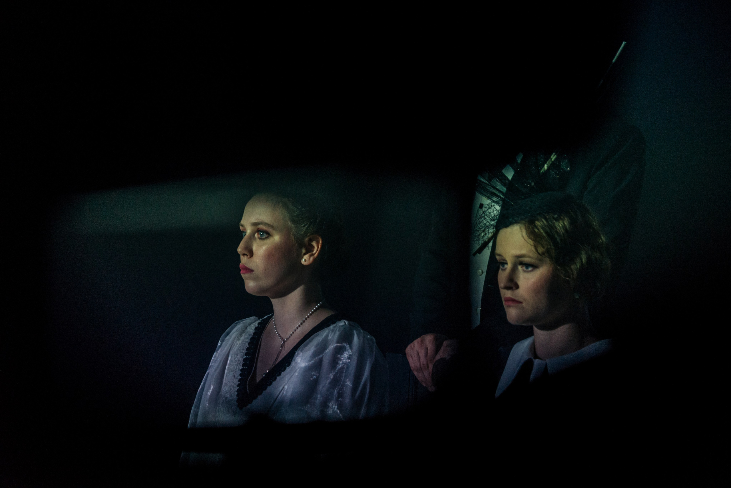 Обрыв. Главная