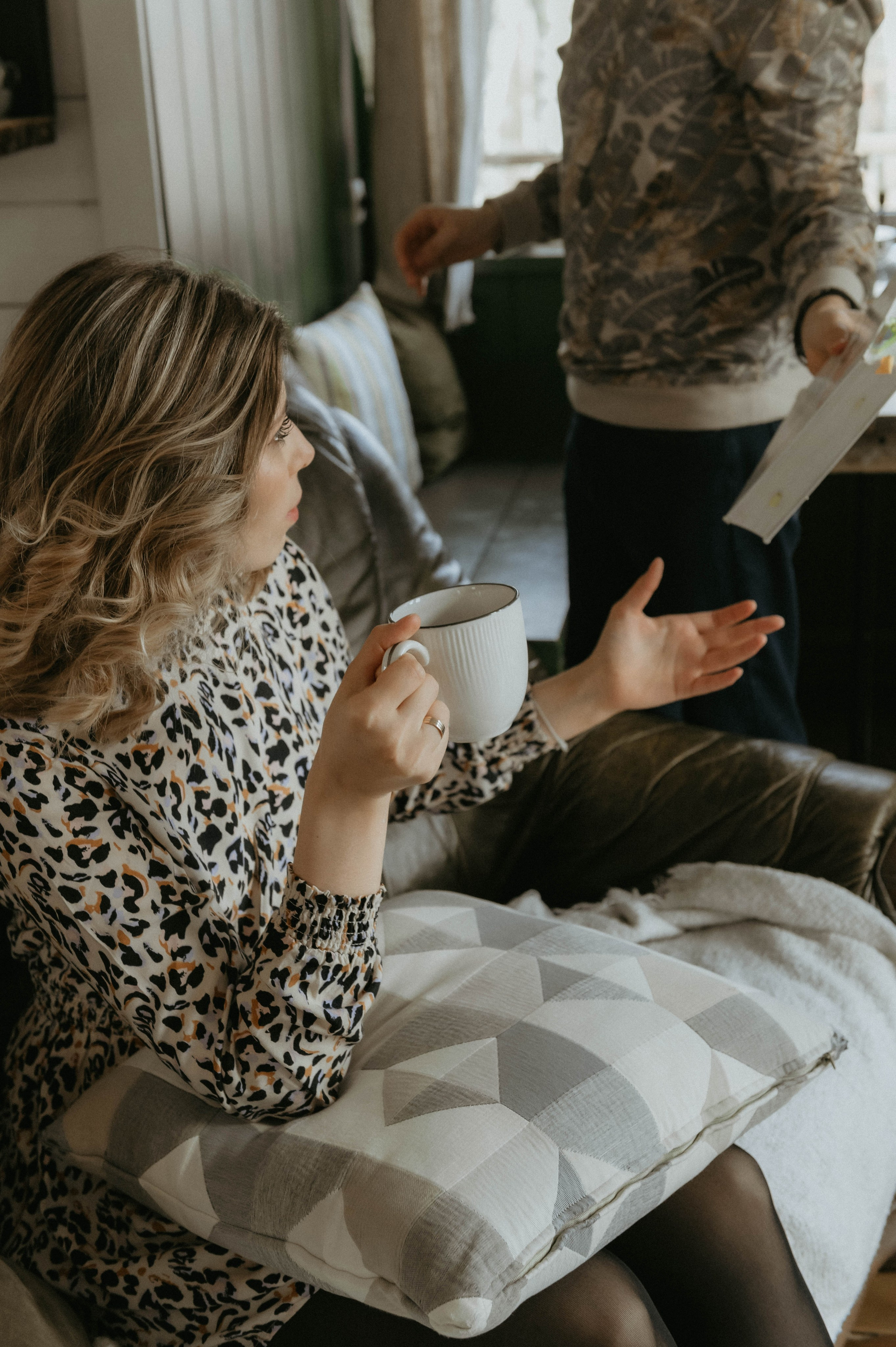 Папин дом на дереве. Свадебный и семейный фотограф в Тульской области Пашкова Екатерина