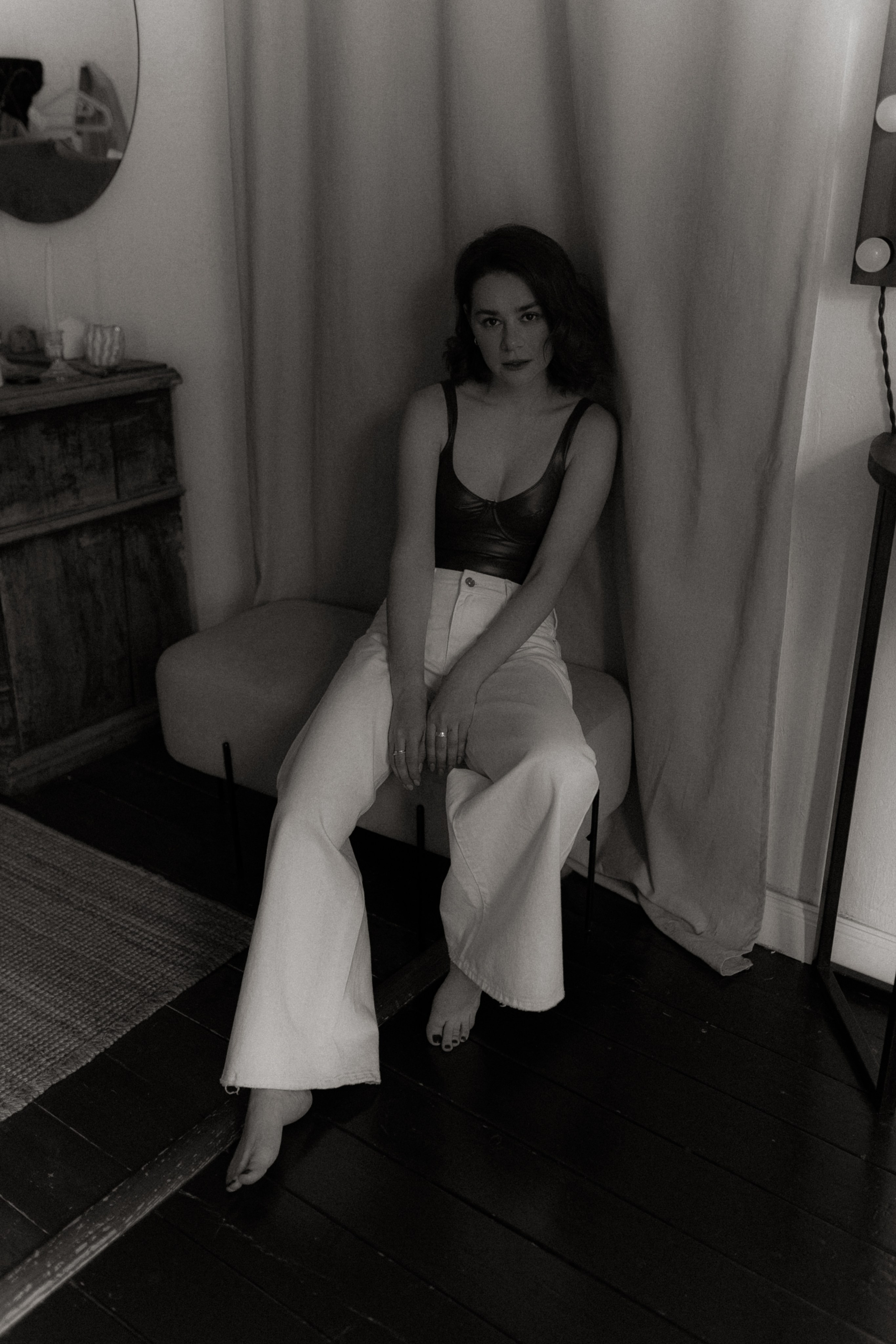 Полина. DARYA.BELKINA