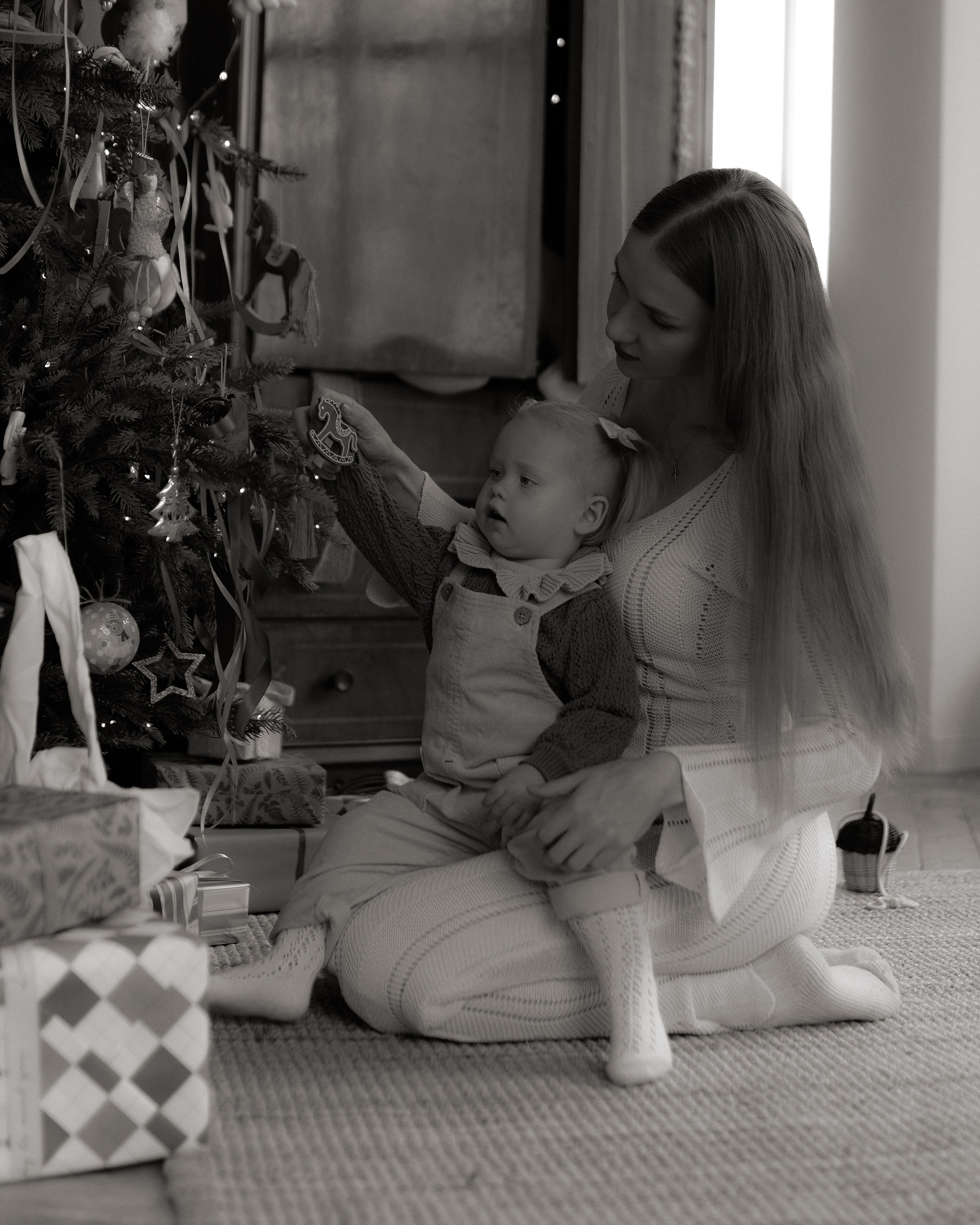 Екатерина и Людмила. DARYA.BELKINA