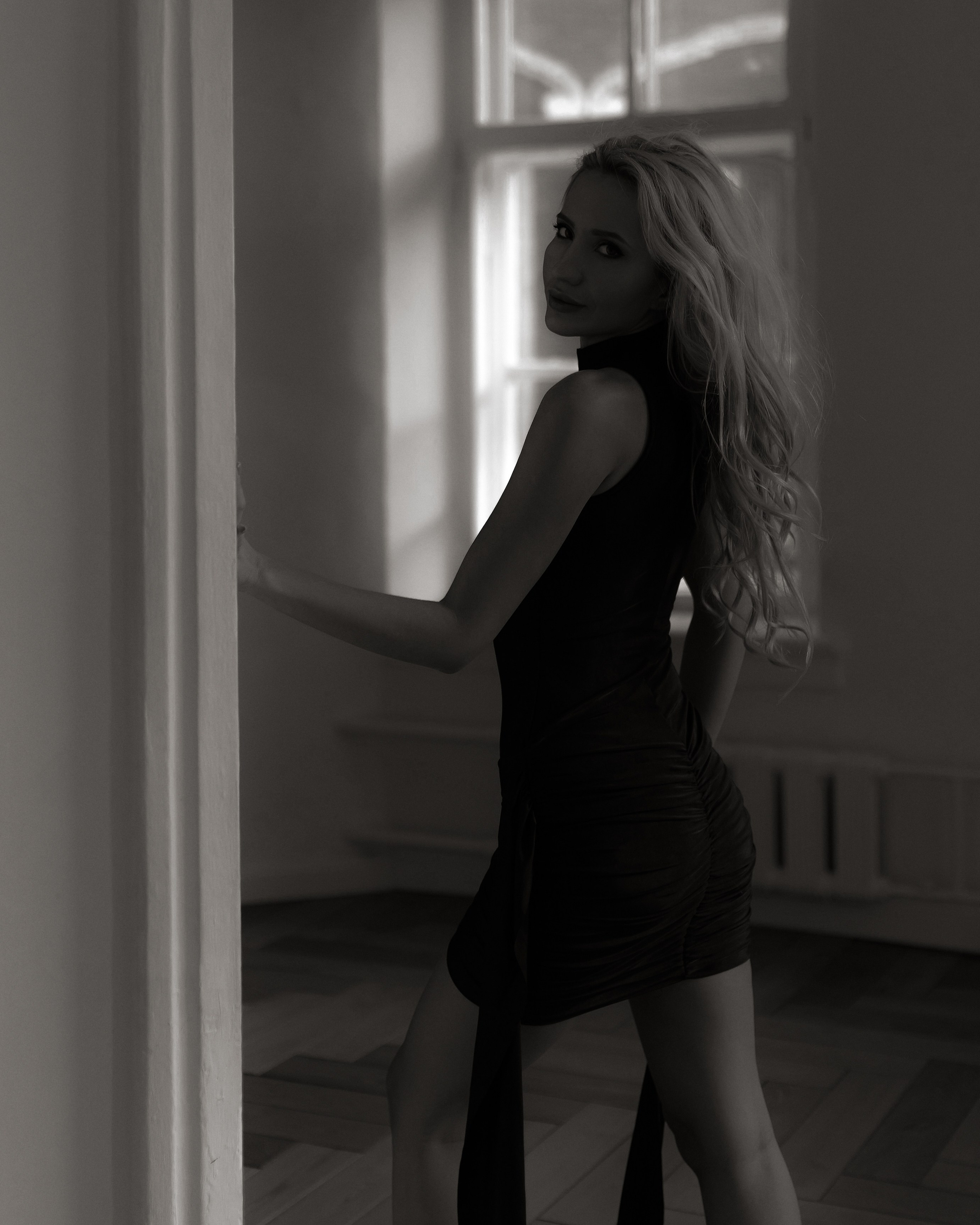 Анастасия. DARYA.BELKINA