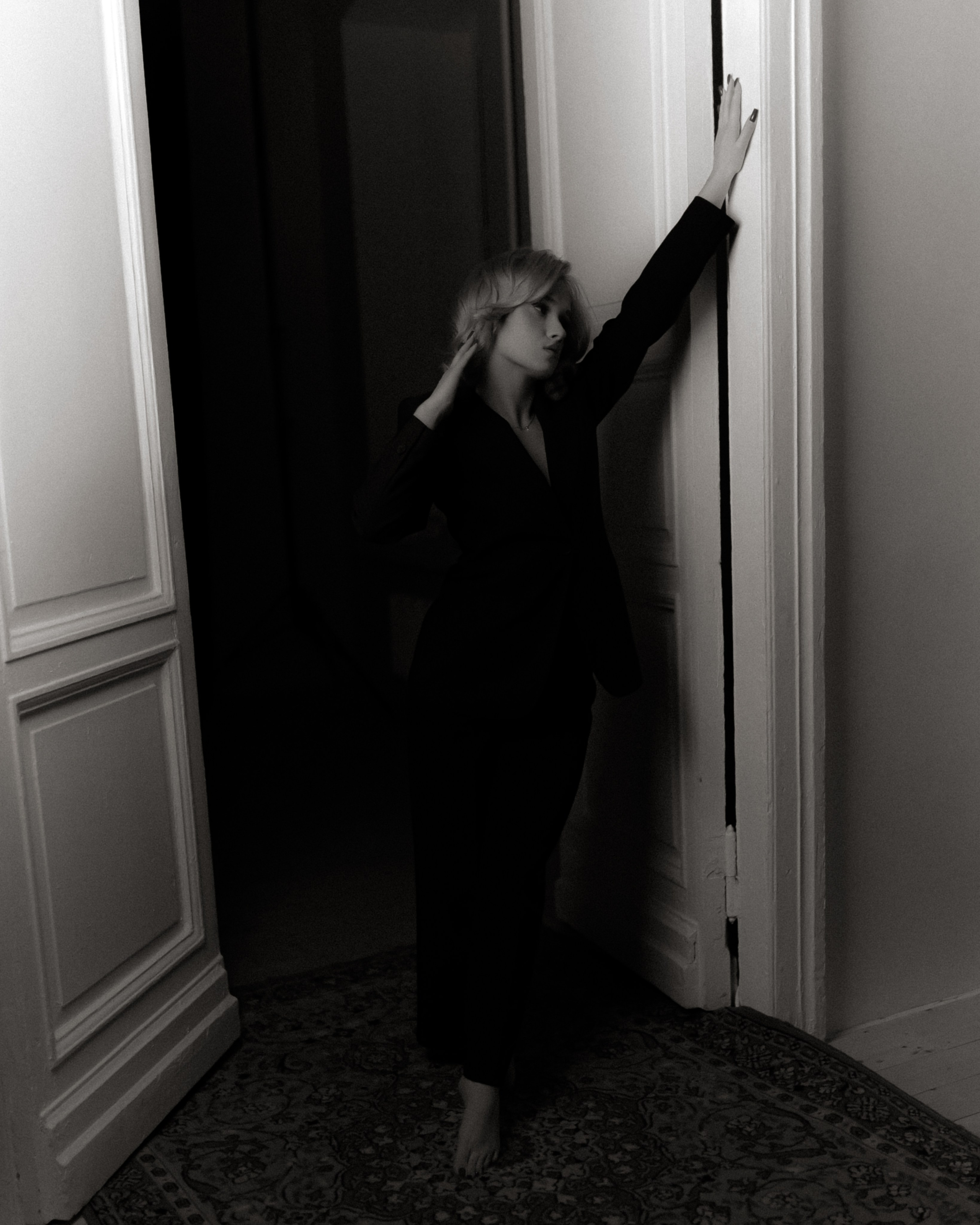 Яна. DARYA.BELKINA