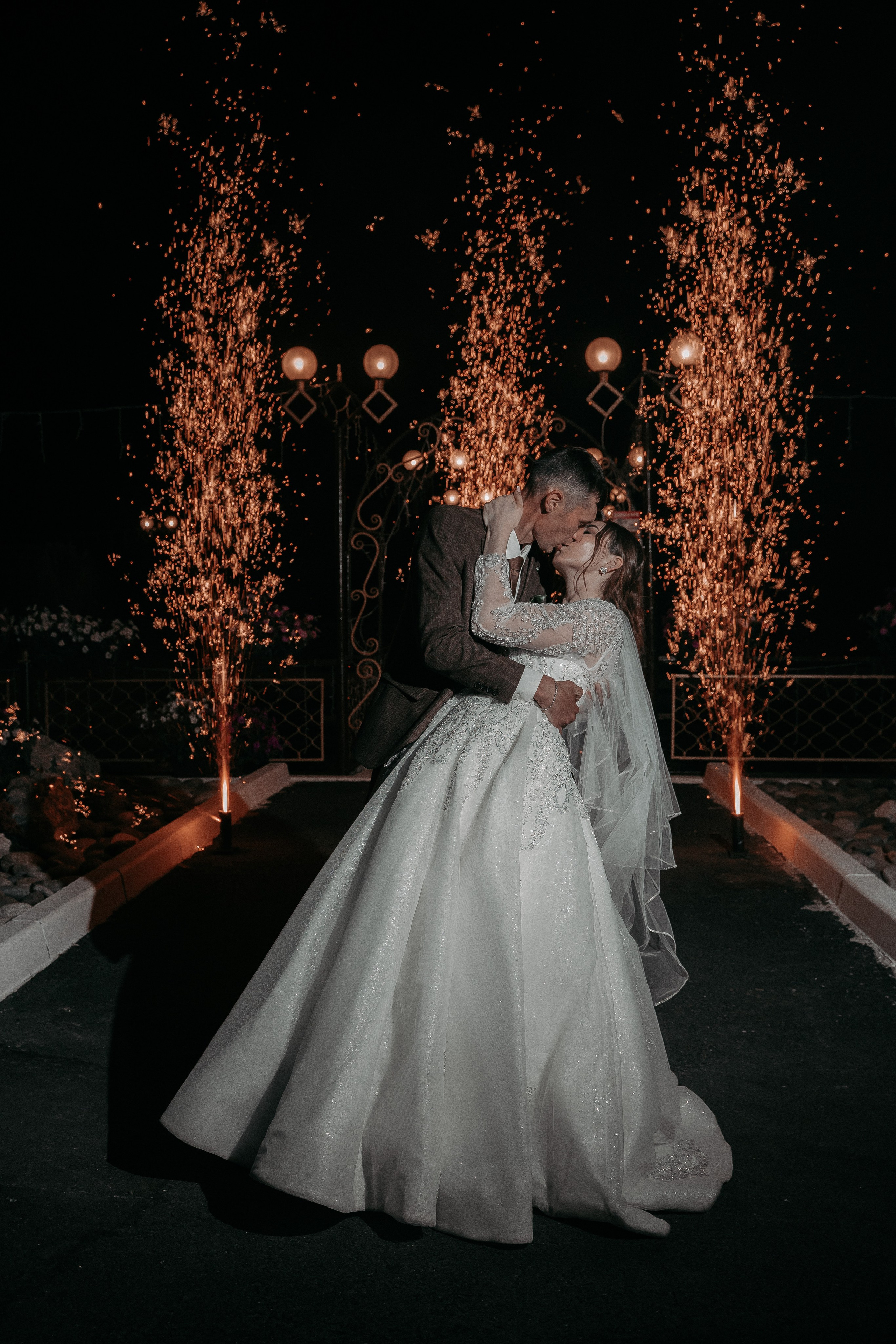 Дмитрий и Татьяна. Свадебный фотограф в Чебоксарах