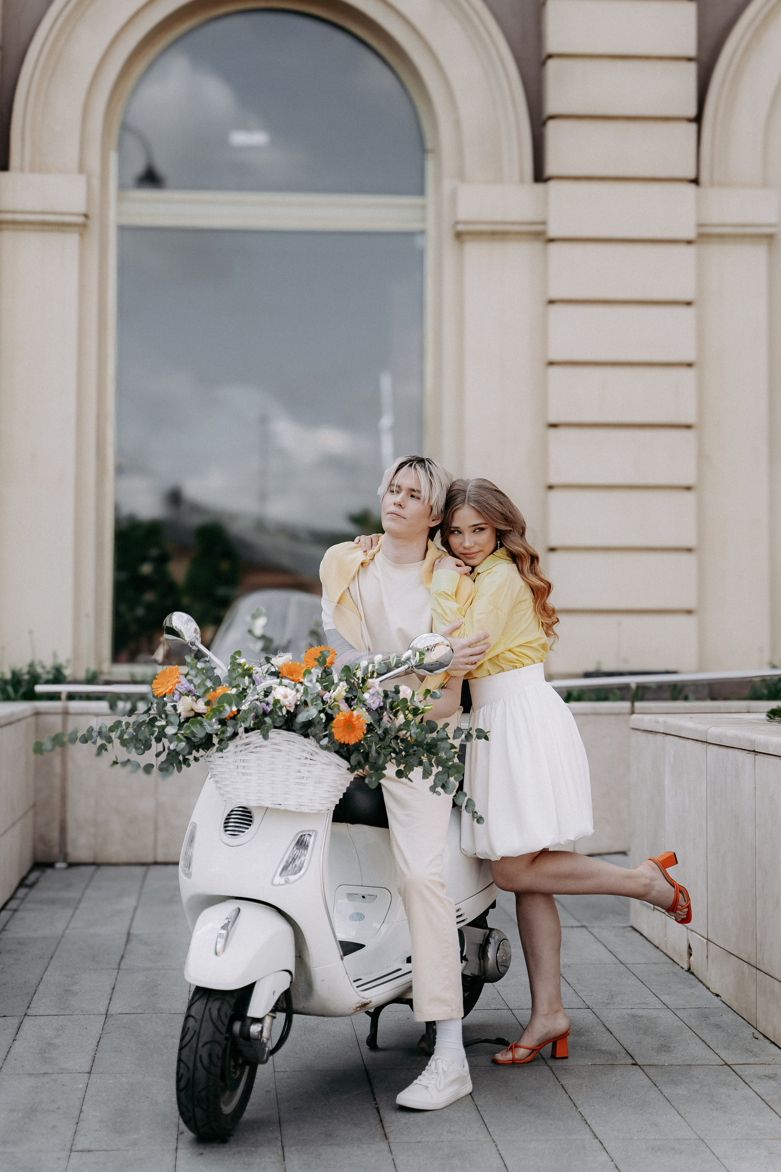 Love story. Свадебный фотограф в Чебоксарах