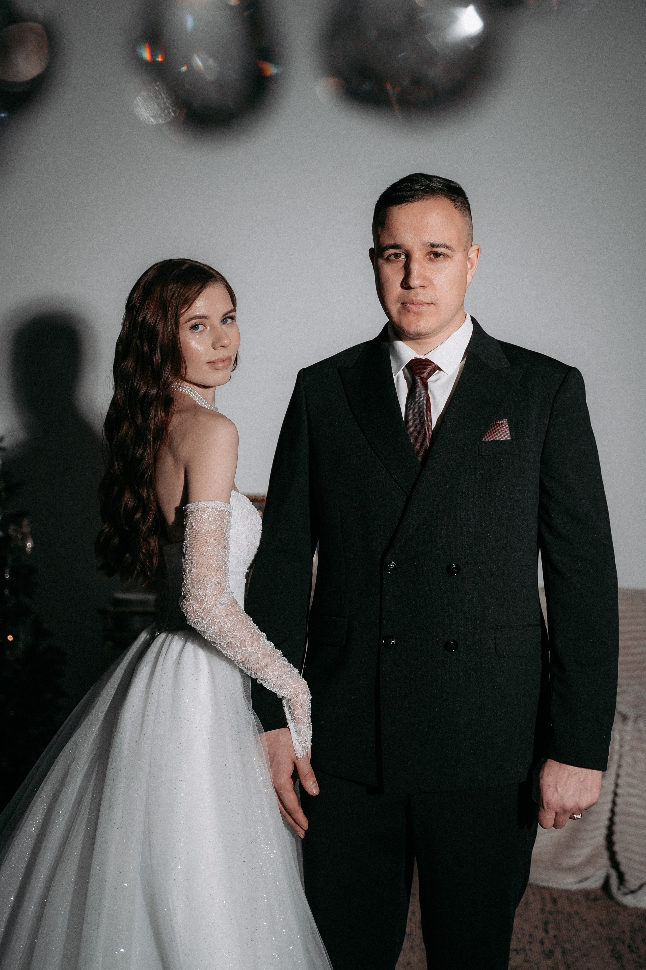 Евгений и Виктория. Свадебный фотограф в Чебоксарах