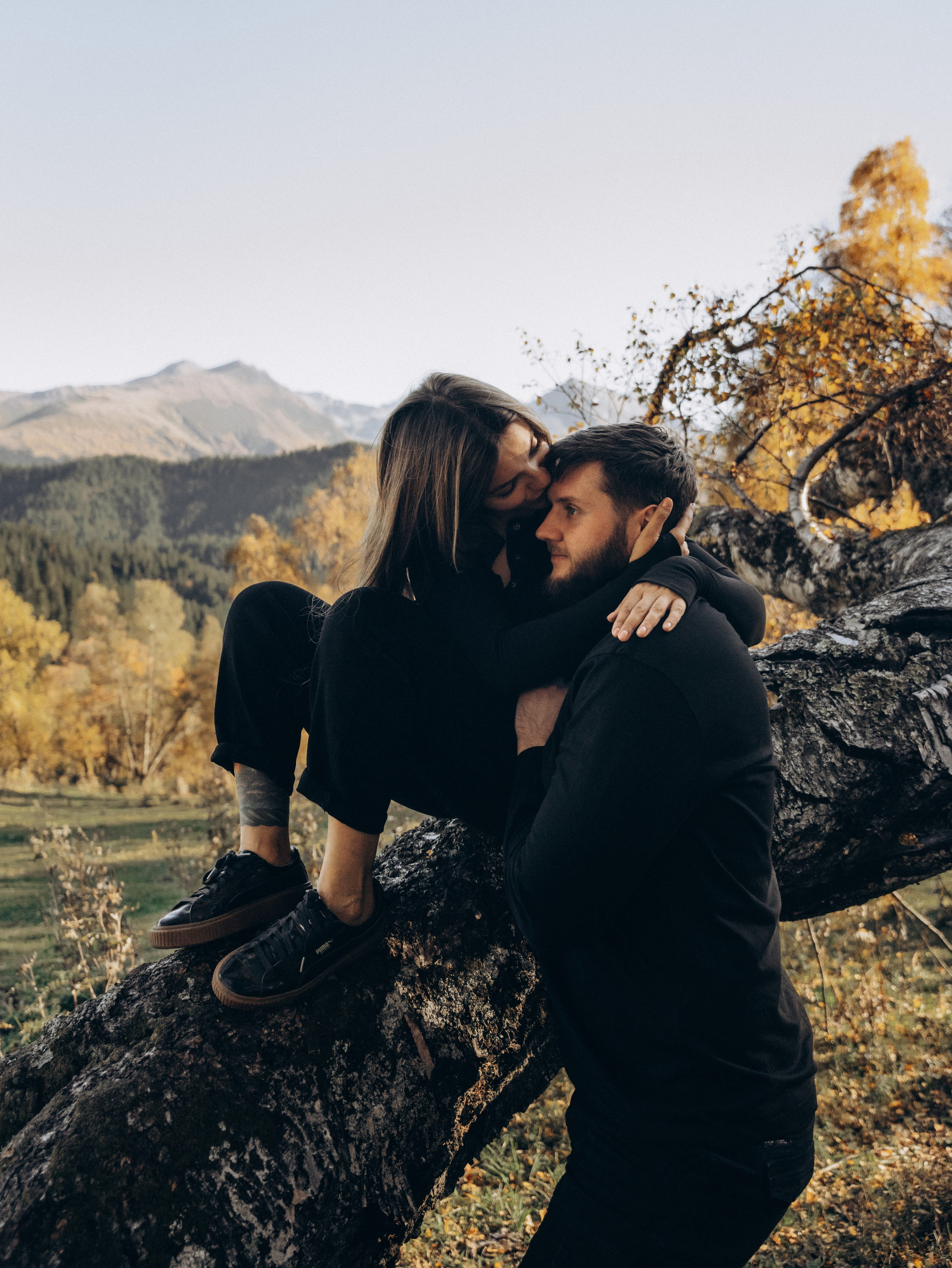 Г&М. Свадебный фотограф Ирина Беляева Пятигорск|Кисловодск|Эльбрус|Домбай