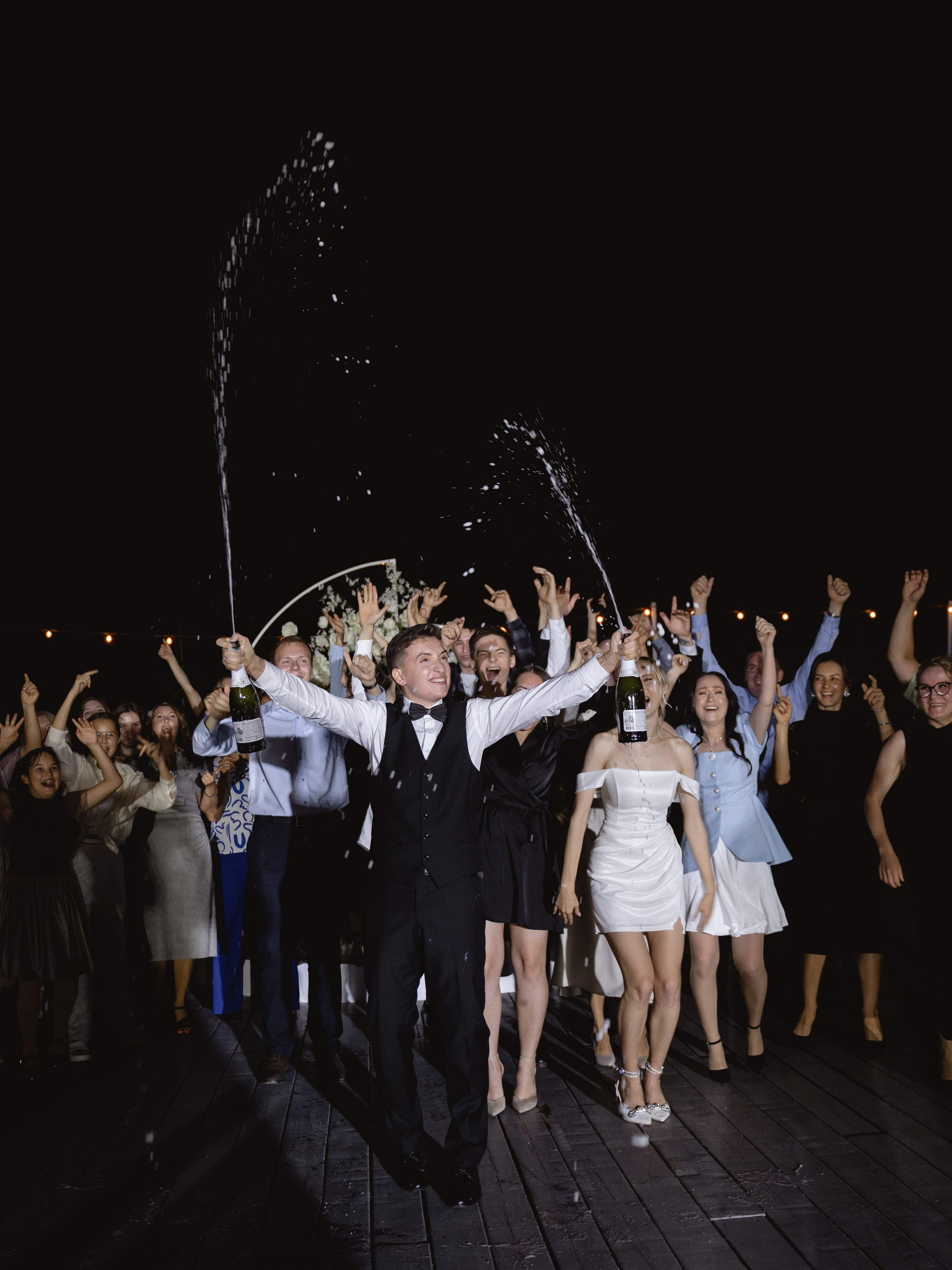 N & E. Свадебный фотограф Диана Бирюкова Казань