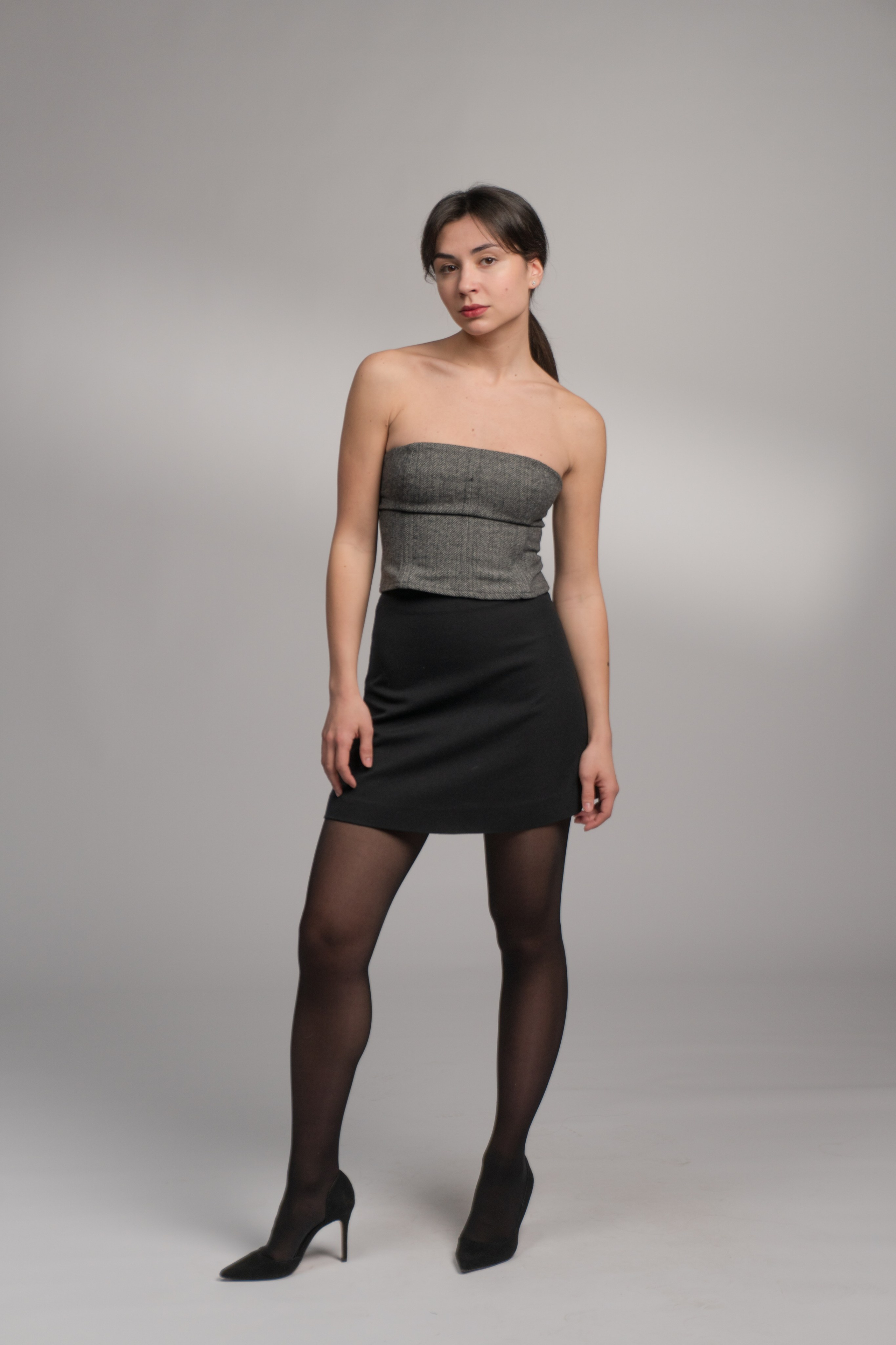 Индивидуальная портретная фотосессия. Денис Хрюкин, режиссёр, продюсер, контентмейкер, Санкт-Петербург, Москва