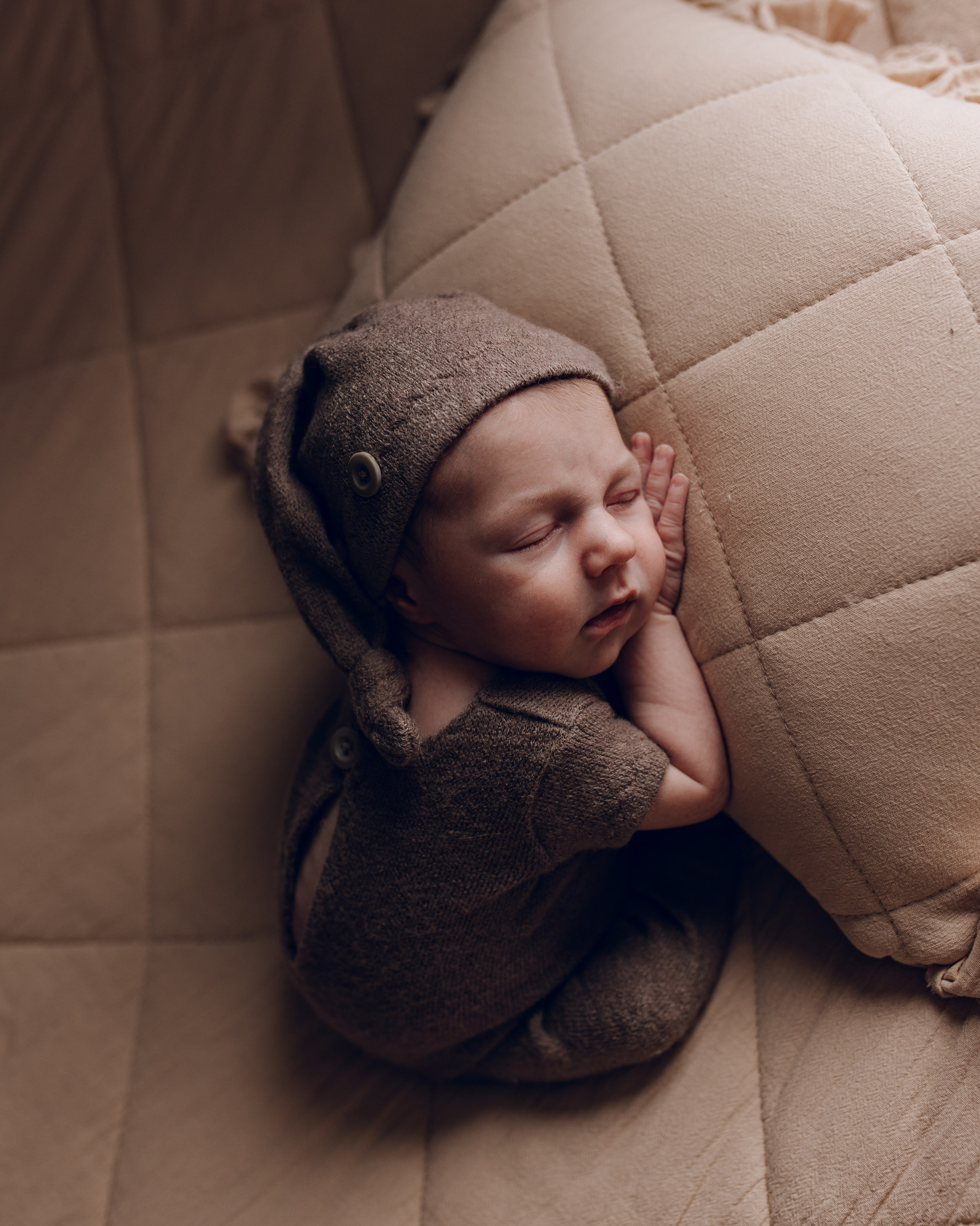 Образы для мальчиков. Фотограф новорожденных в Москве и Московской области