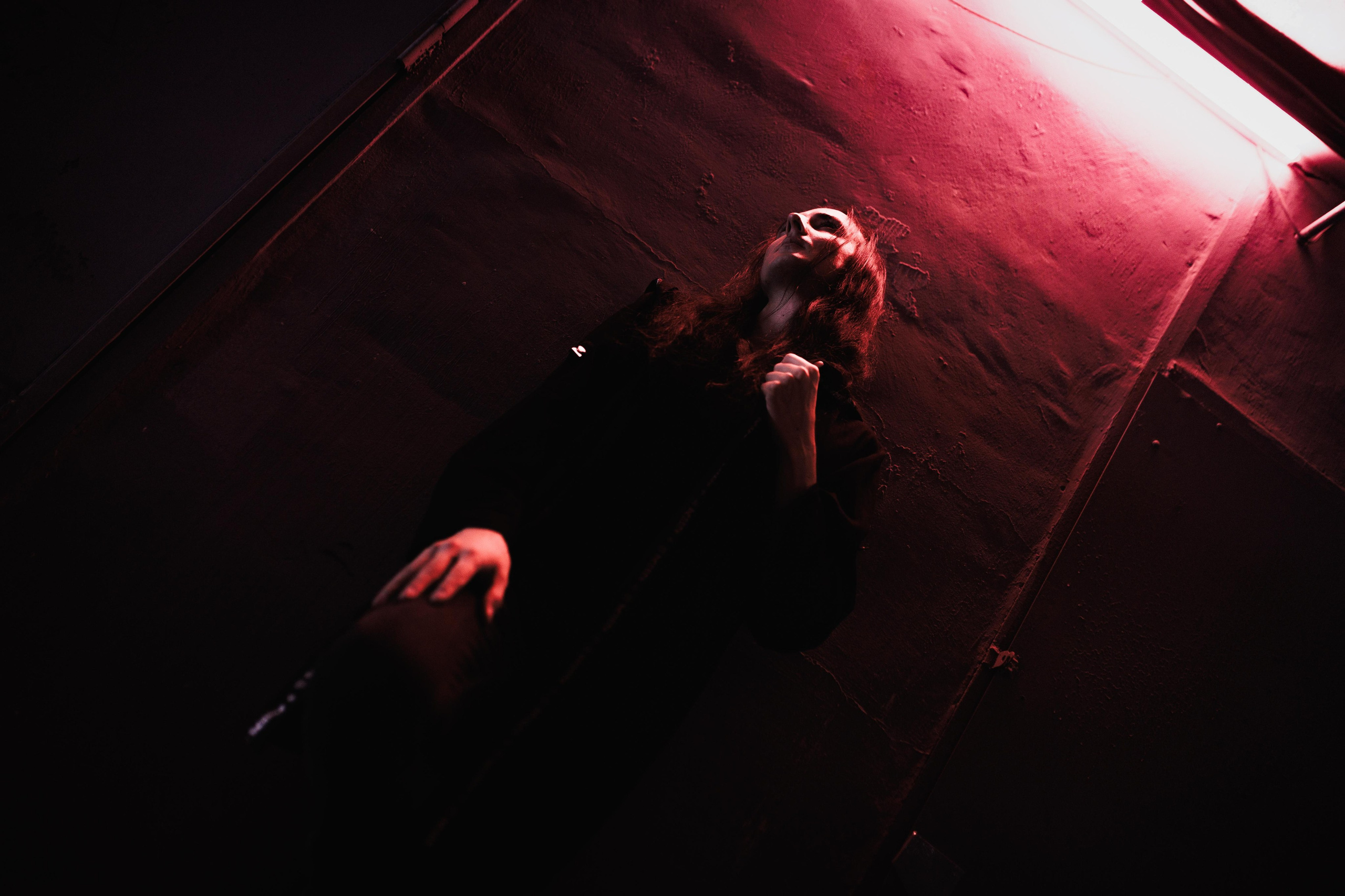 Иван. Фотограф в Ростове-на-Дону Ника Обида