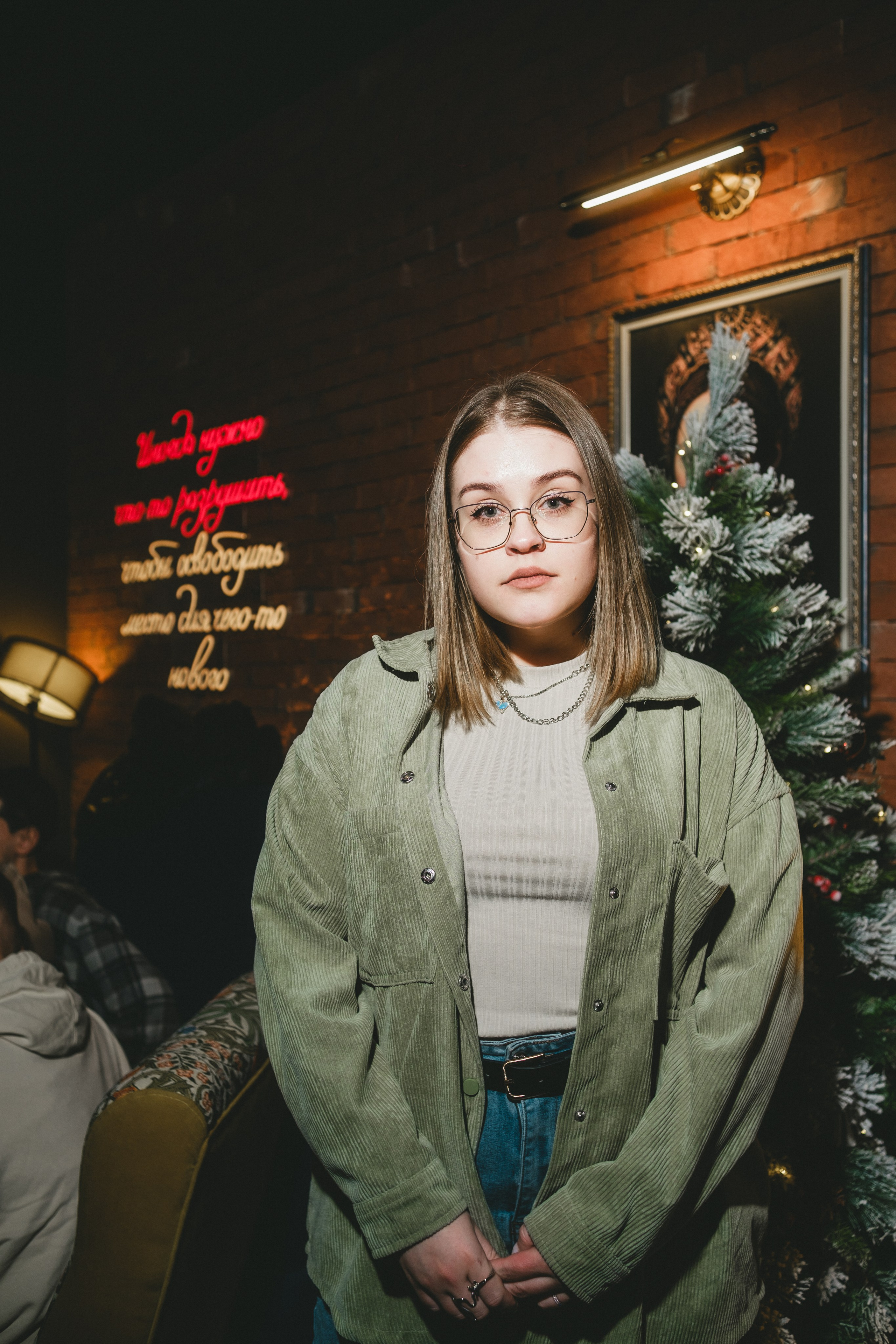 Reportage. Фотограф в Тюмени Кирилл Марфин