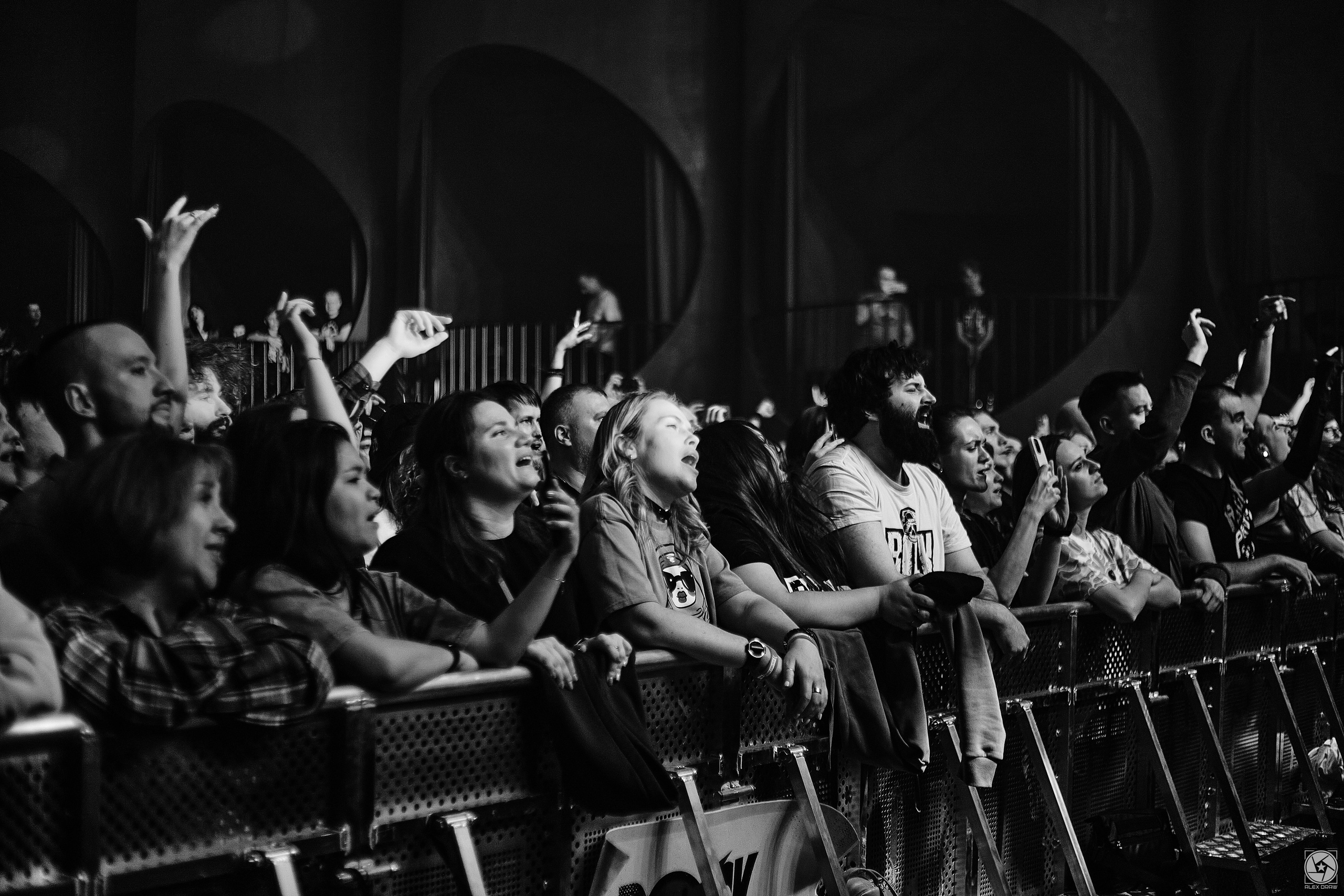 ROCK PRIVET / Москва, TAU, 23.11.2025 / WB. Фотограф Москва Concerts photo / Fashion photо