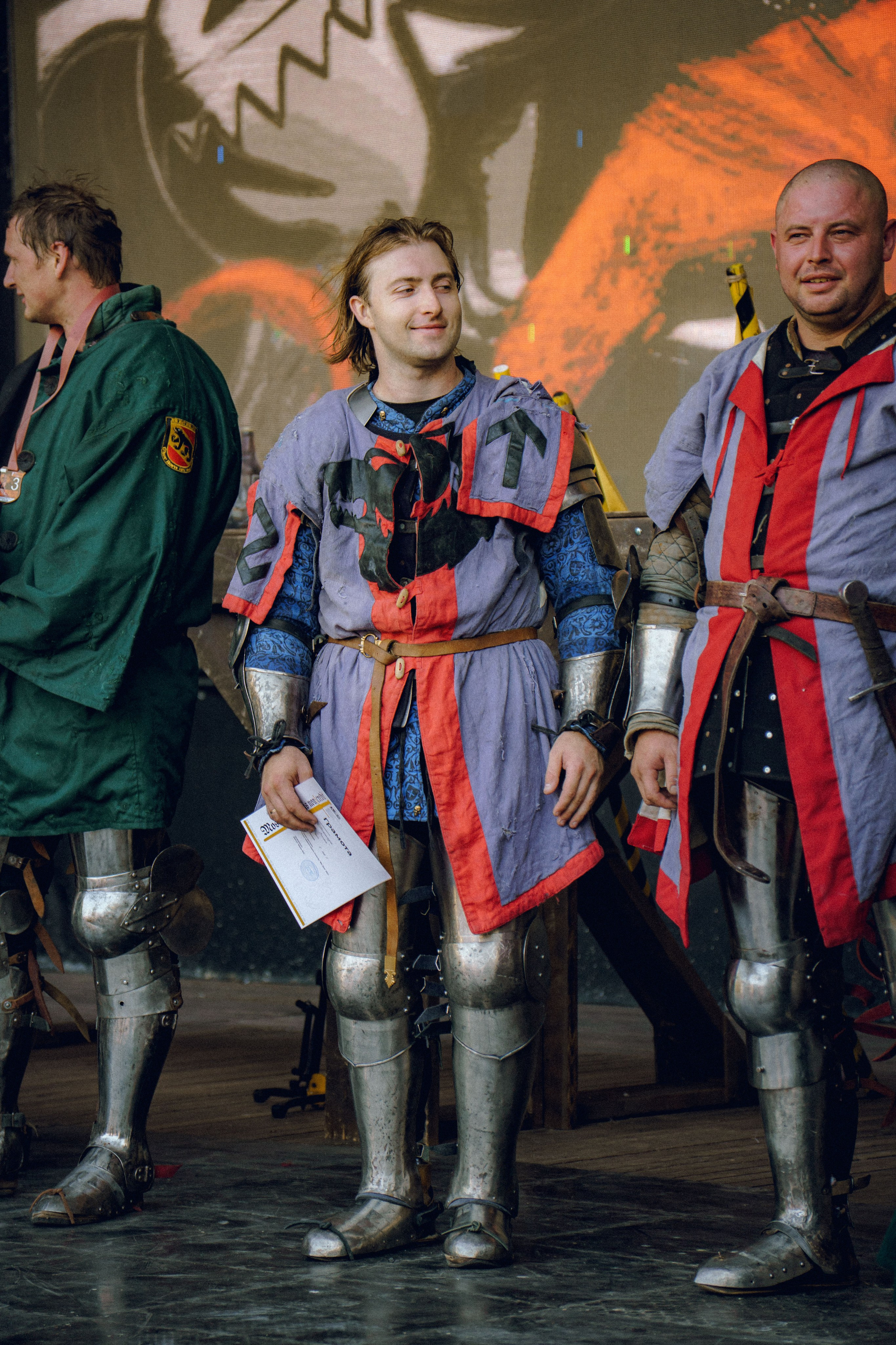 Меч Дона. Макаров Сергей|Creamlebot Фотограф города Ростов-на-Дону