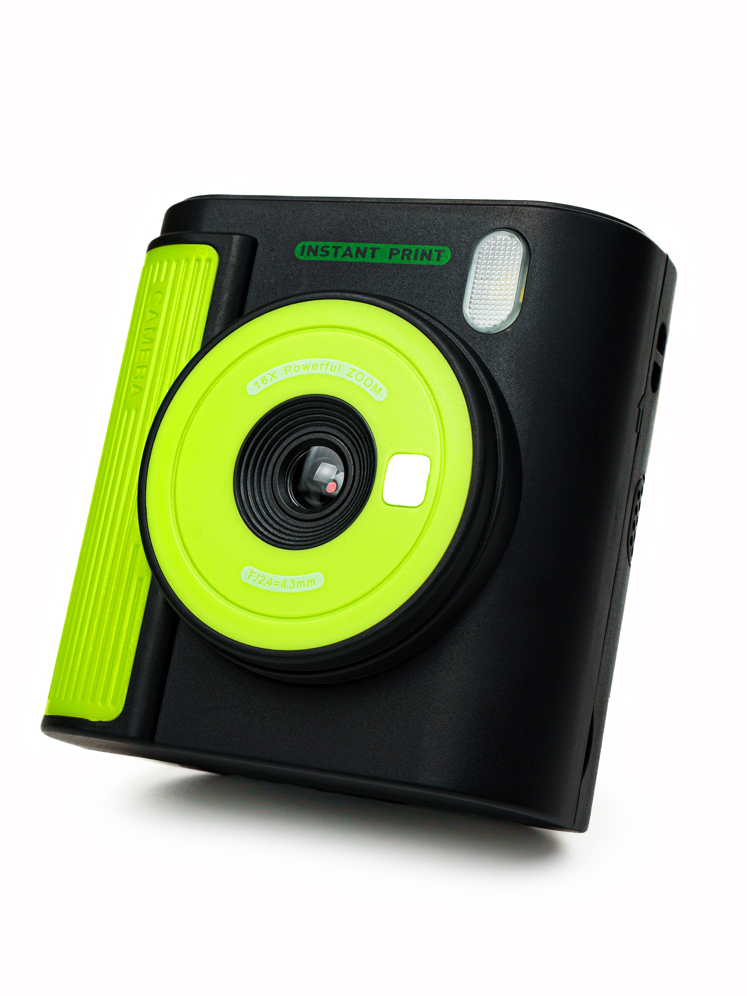 Фотоаппараты моментальной печати. Макаров Сергей|Creamlebot Фотограф города Ростов-на-Дону