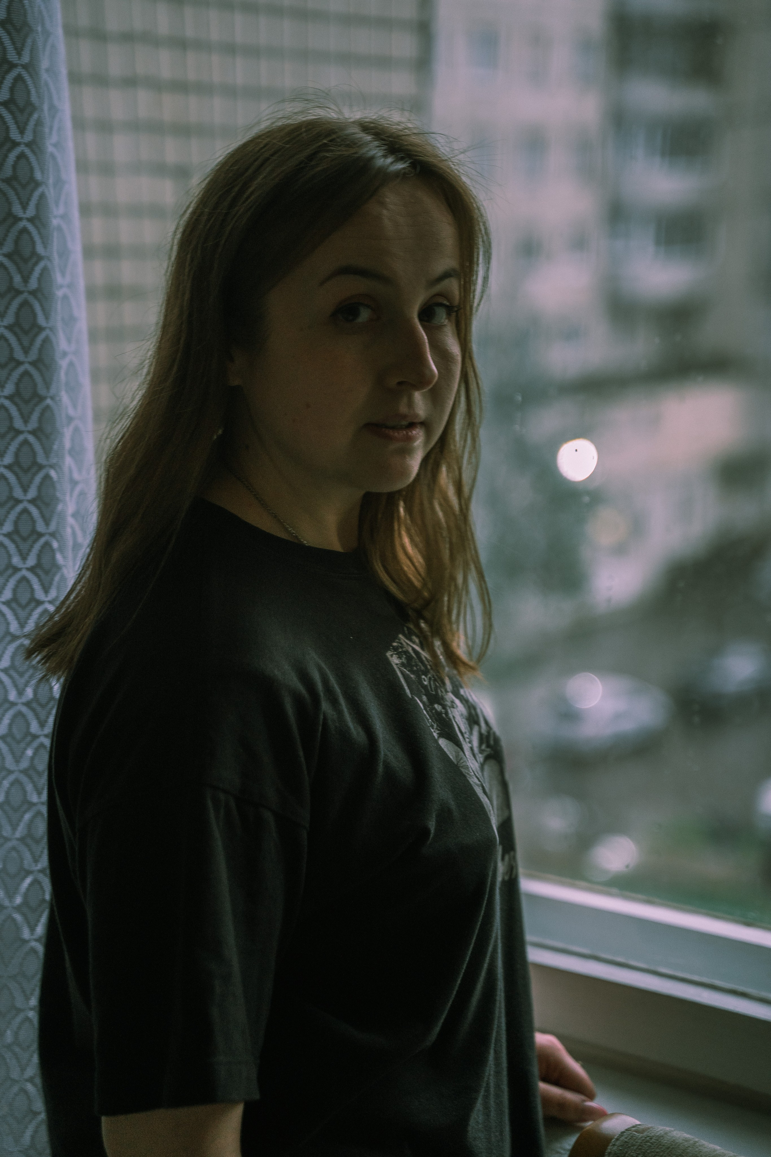 Вечерний вайб. ДМИТРИЙ ХОРУНЖИЙ — репортажный фотограф, видеограф СПБ