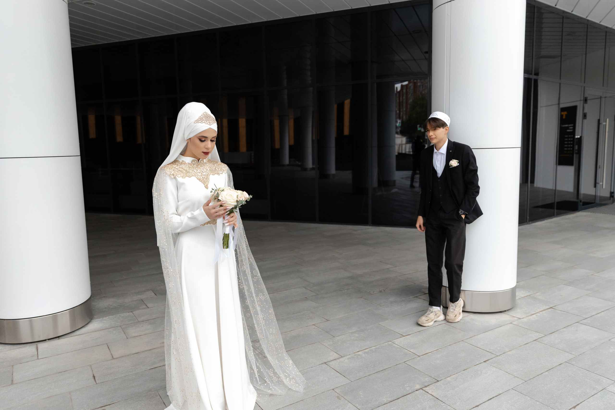 Руслан Ангелина. Свадебный фотограф в Уфе Лилия Сова