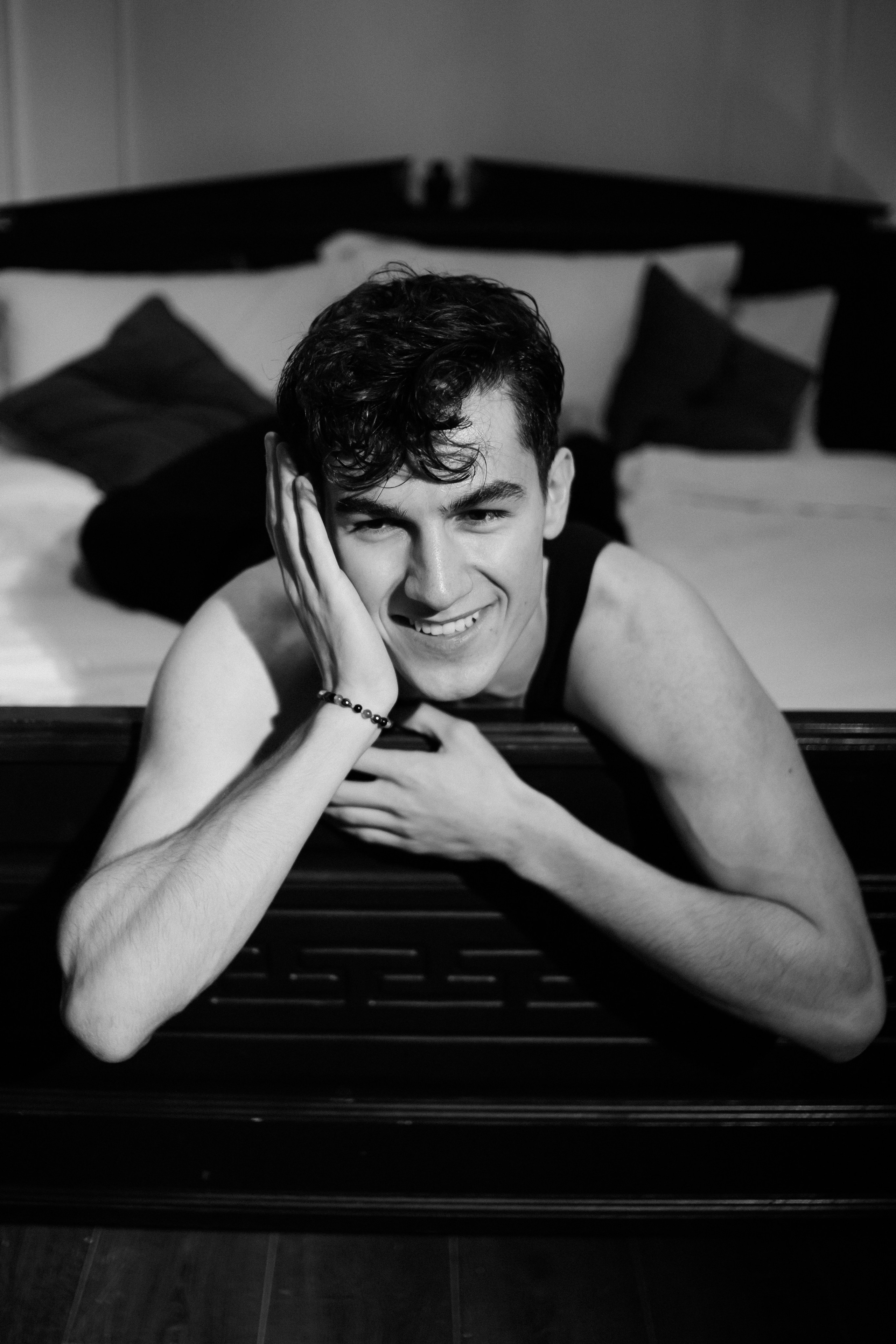 Sayat. Ника — ваш персональный фотограф в Нижнем Новгороде