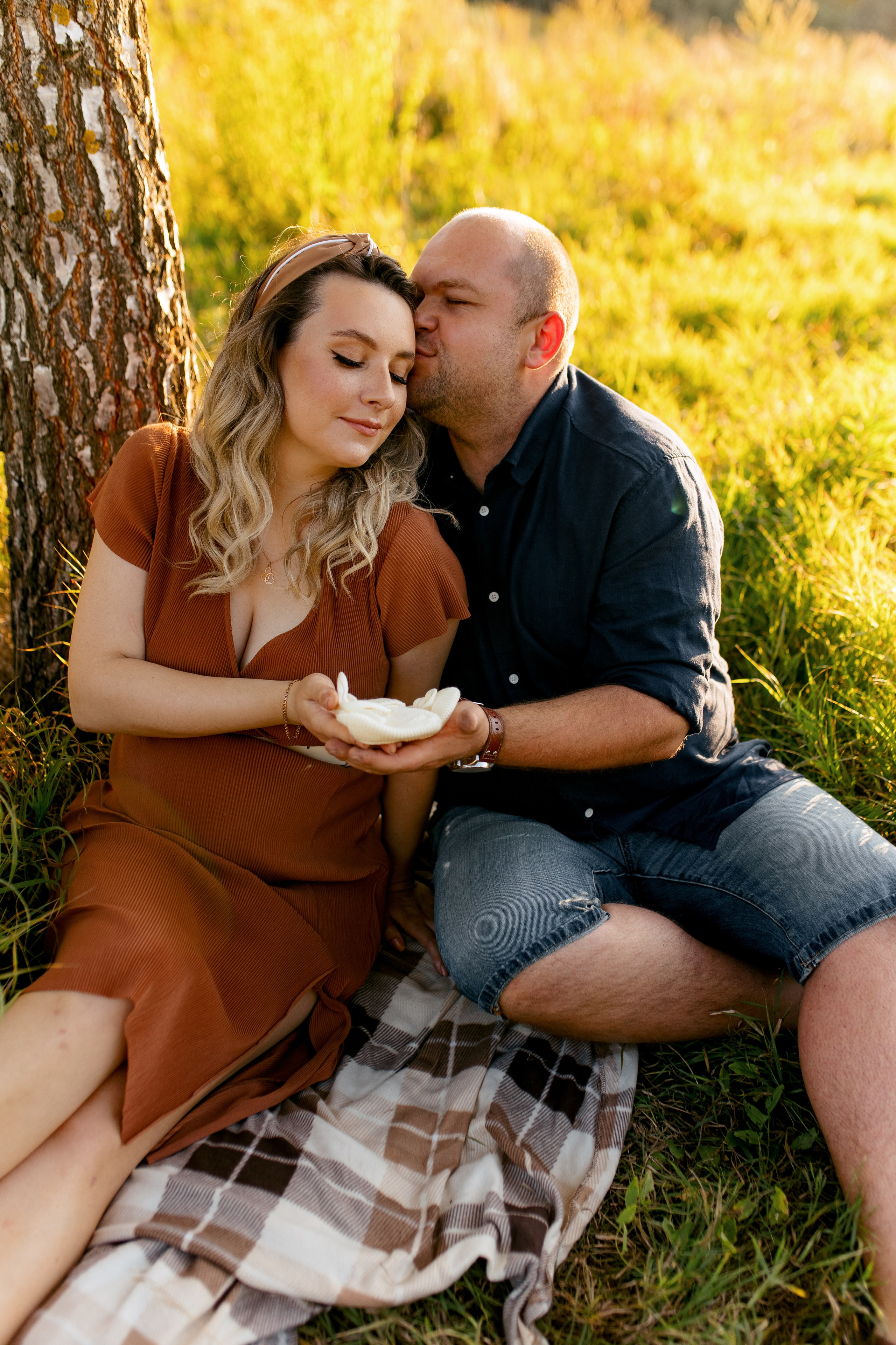 Саша и Женя. Свадебный и семейный фотограф в Туле и области Маша Костина