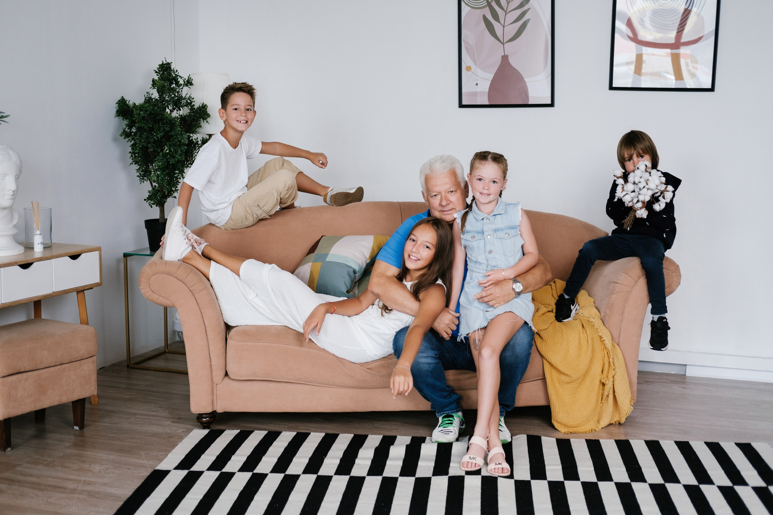 Семейные ценности. Свадебный Видеограф Фотограф в Сочи