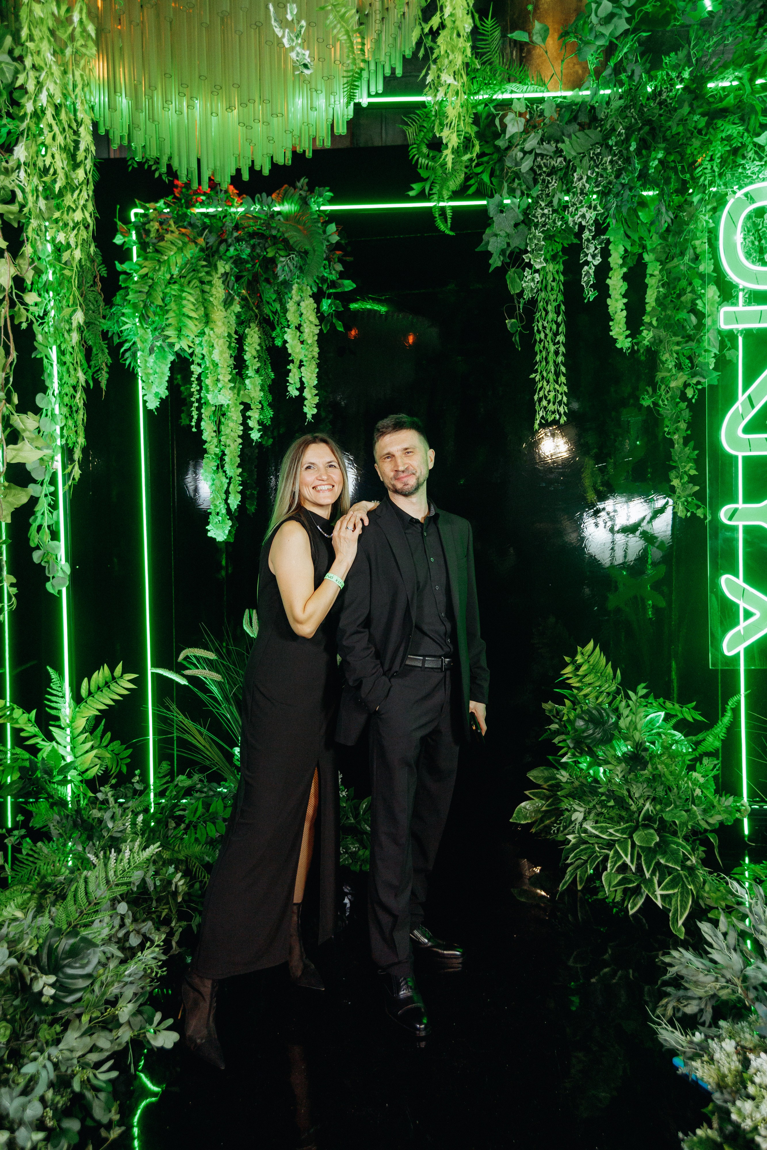 ONYX BLACK [Презентация Жилого Комплекса]. СВОИ. ФОТООТЧЕТЫ-СОБЫТИЯ-МЕСТА