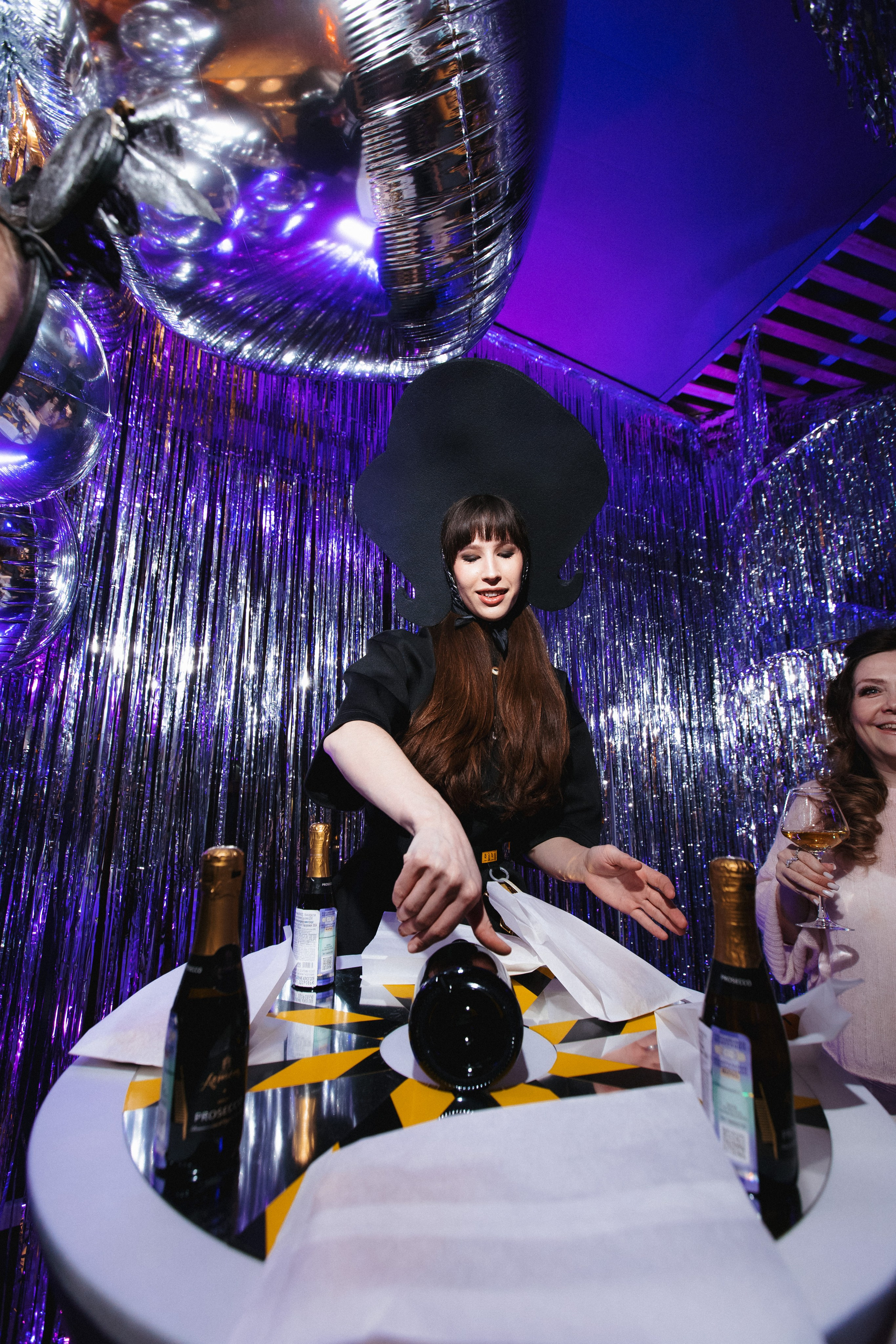 ROMAN RAKUSA BIRTHDAY BASH. СВОИ. ФОТООТЧЕТЫ-СОБЫТИЯ-МЕСТА