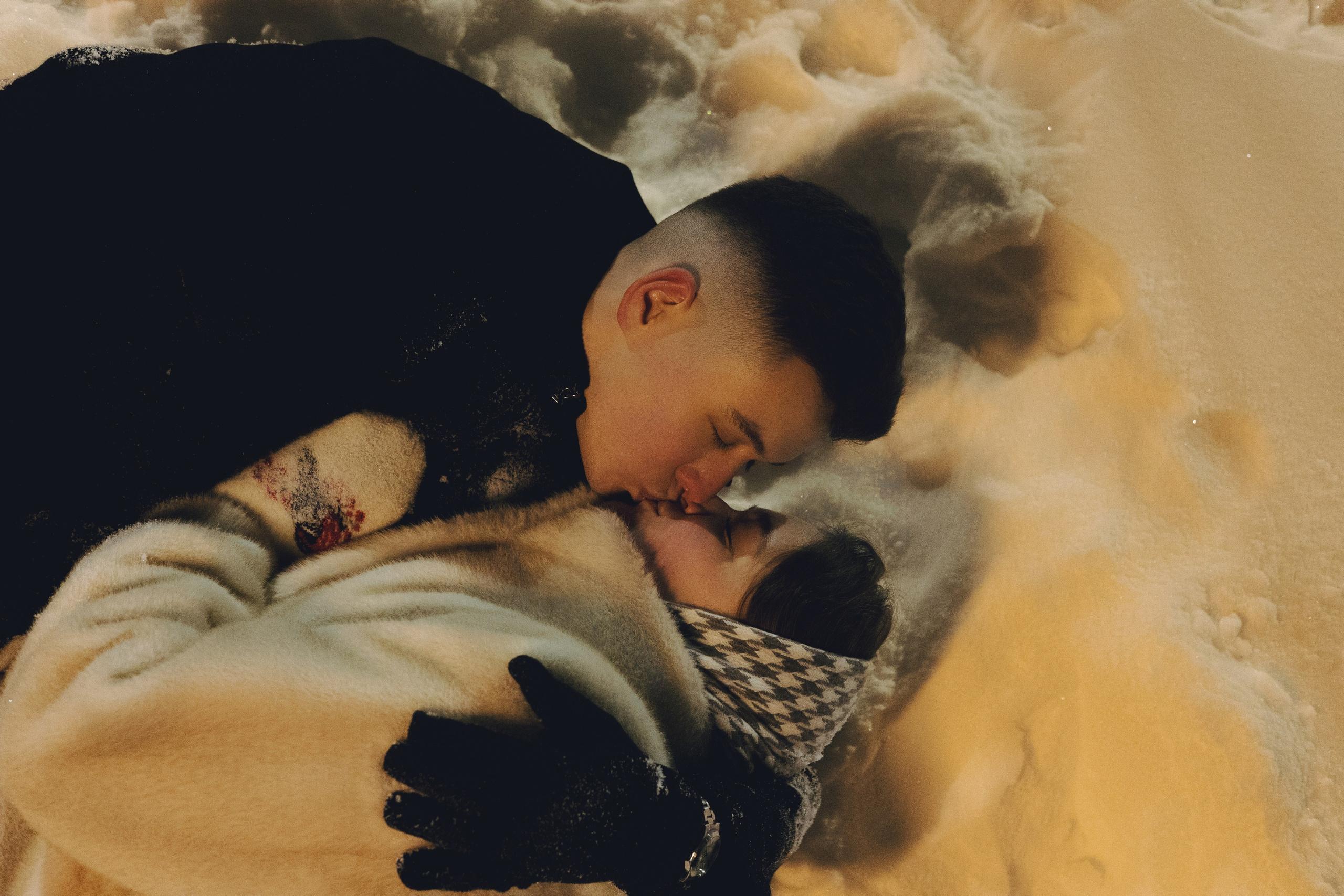 Андрей & Мария. Свадебный фотограф Иваново Игнатов Дмитрий Фотосессия Иваново