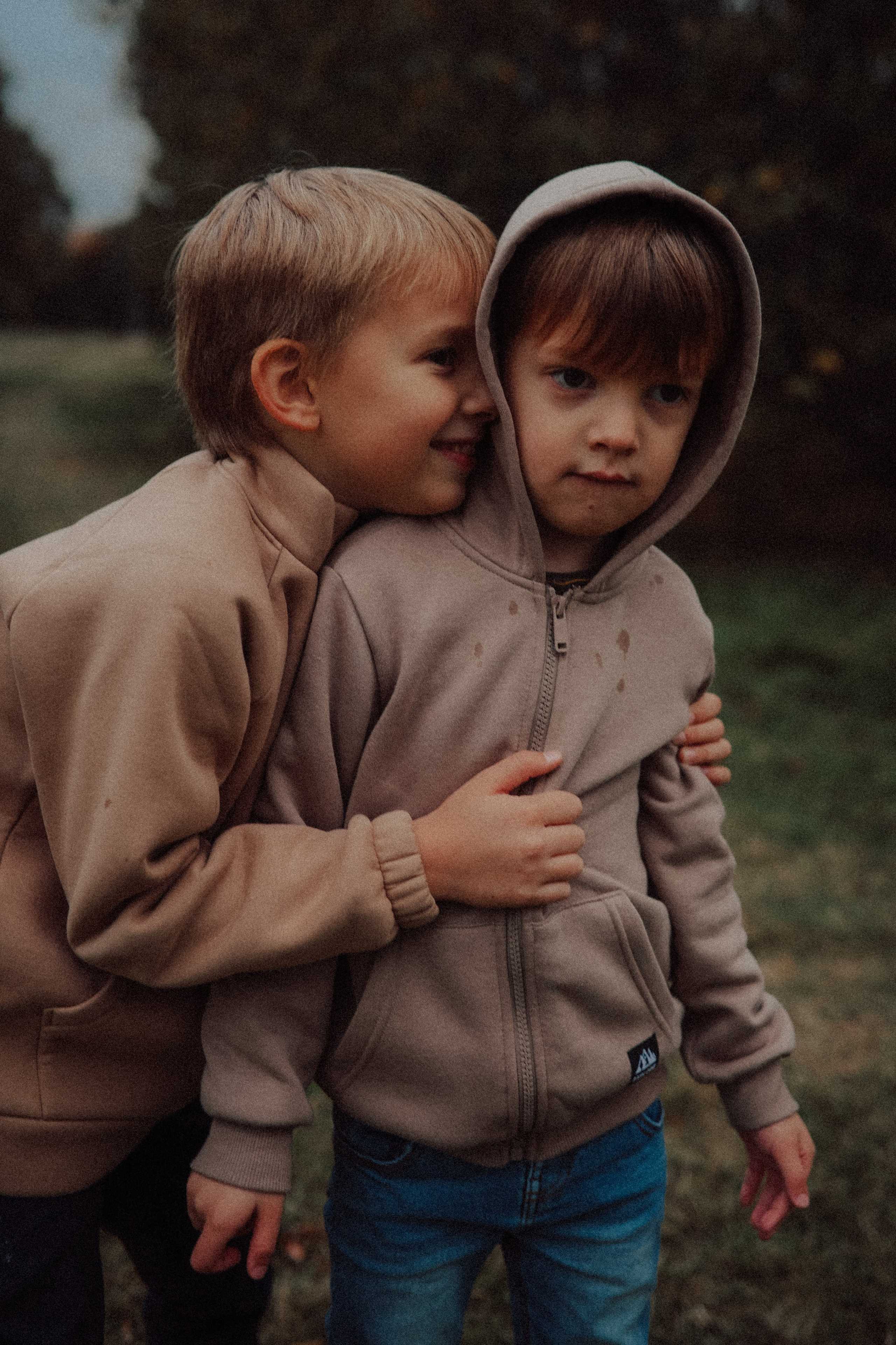 Семейная прогулочная фотопрогулка Светы и ее семьи. Семейный фотограф в Москве и Люберцах Юлия Гуськова