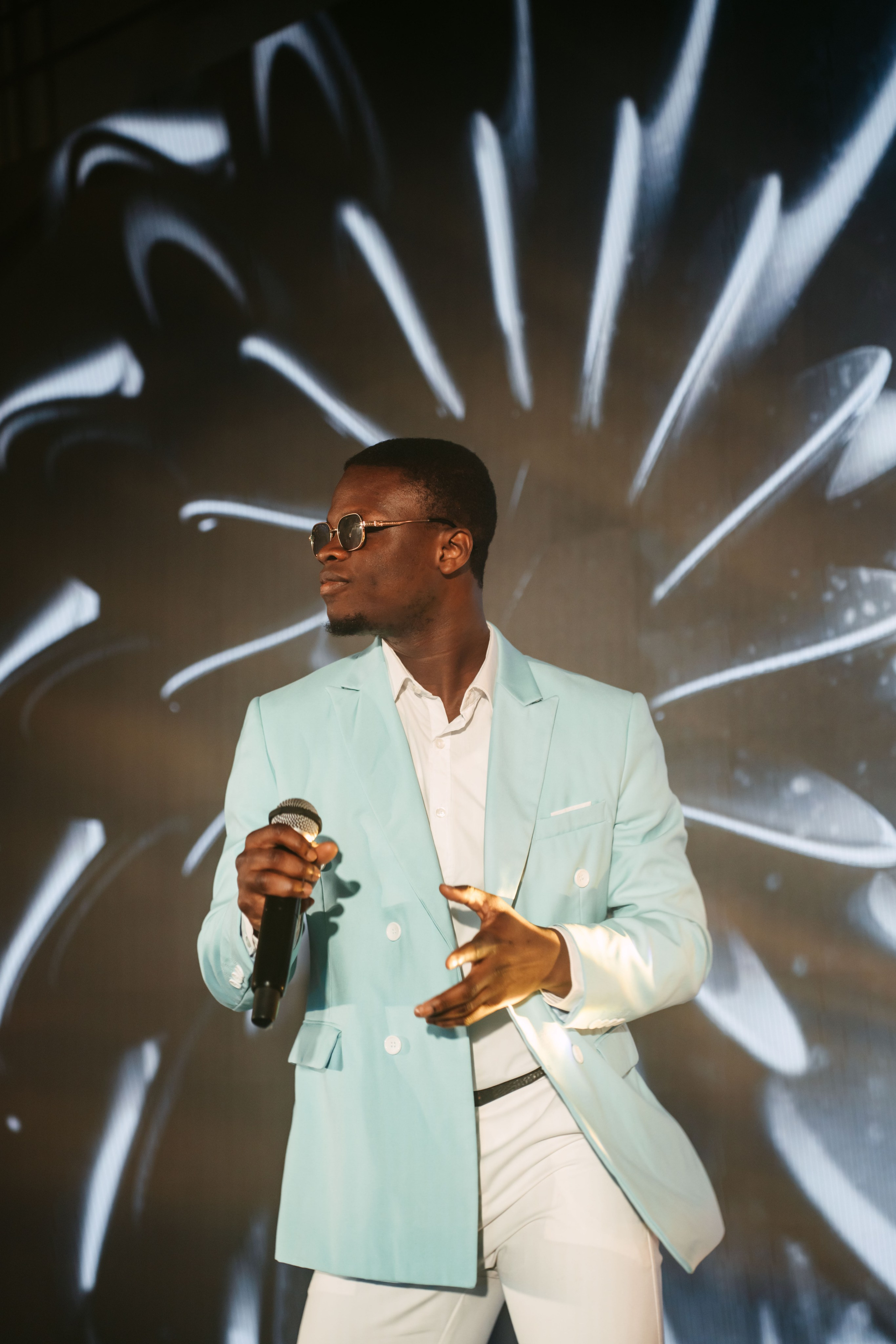 KazanForum. Гала-ужин / 2025. Саша Копылов, фотограф в Казани