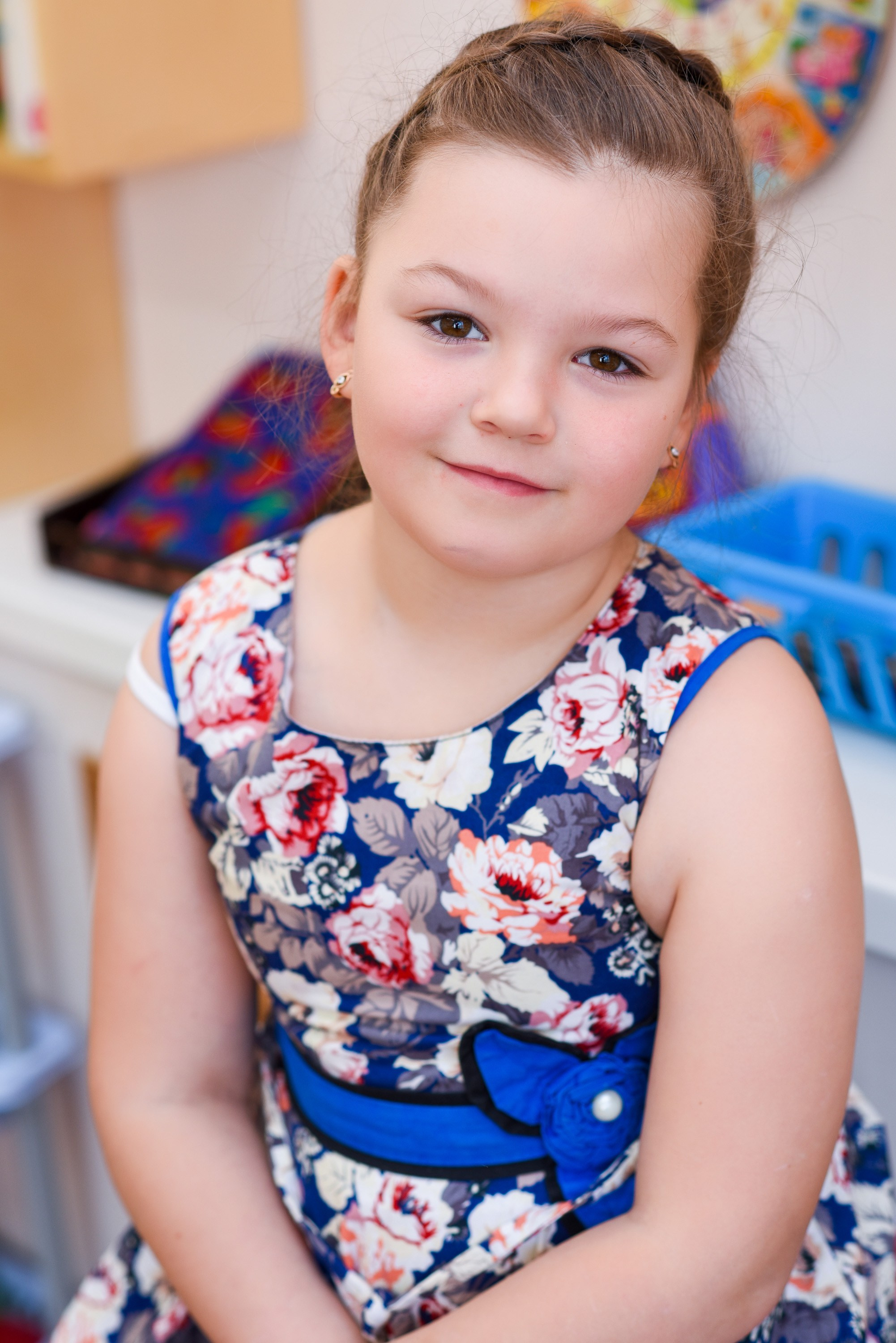 Д/с № 22. Фотограф Ярмишко Дарья. Выпускные фотокниги