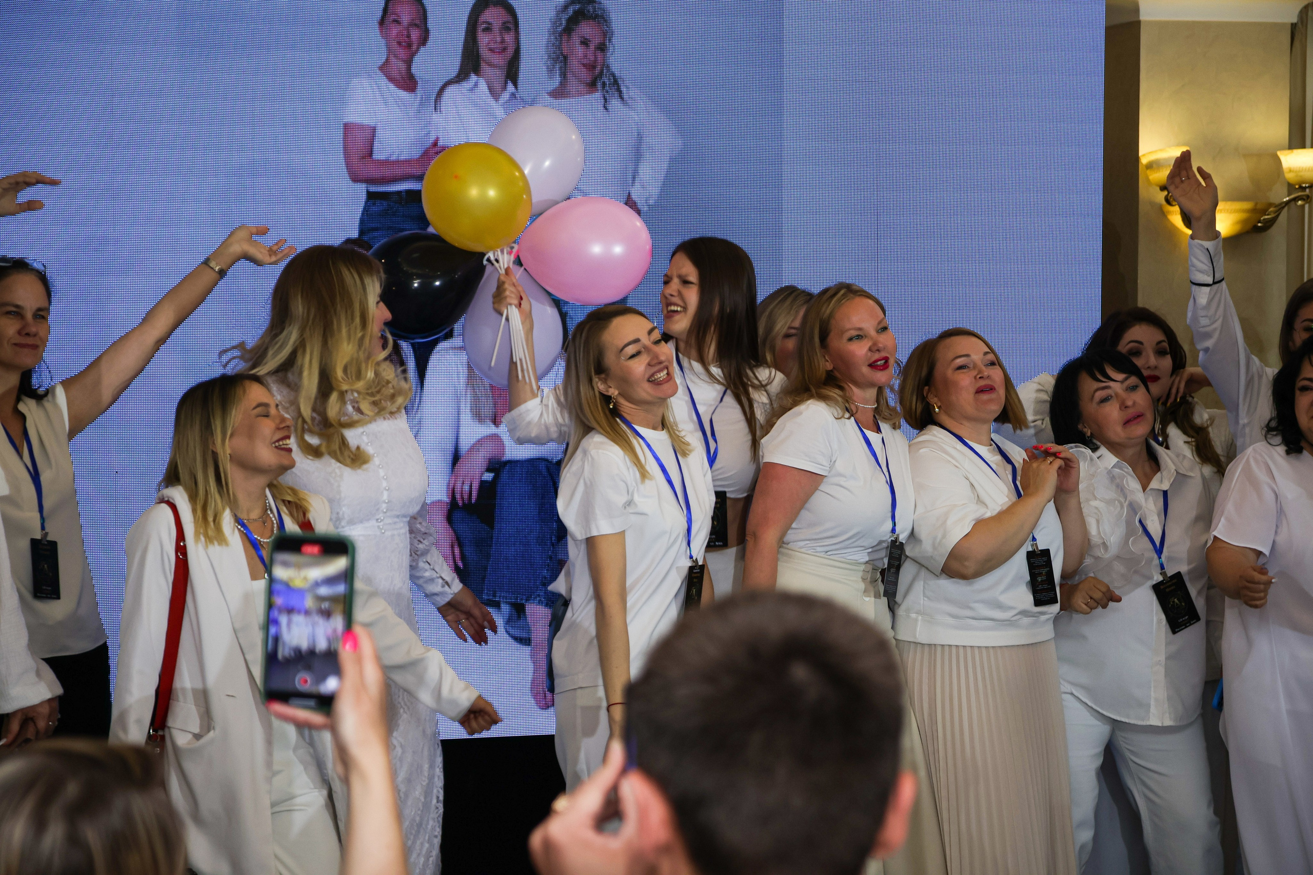 Мир без границ. Портретный фотограф в Ростове-на-Дону Антон Казарин