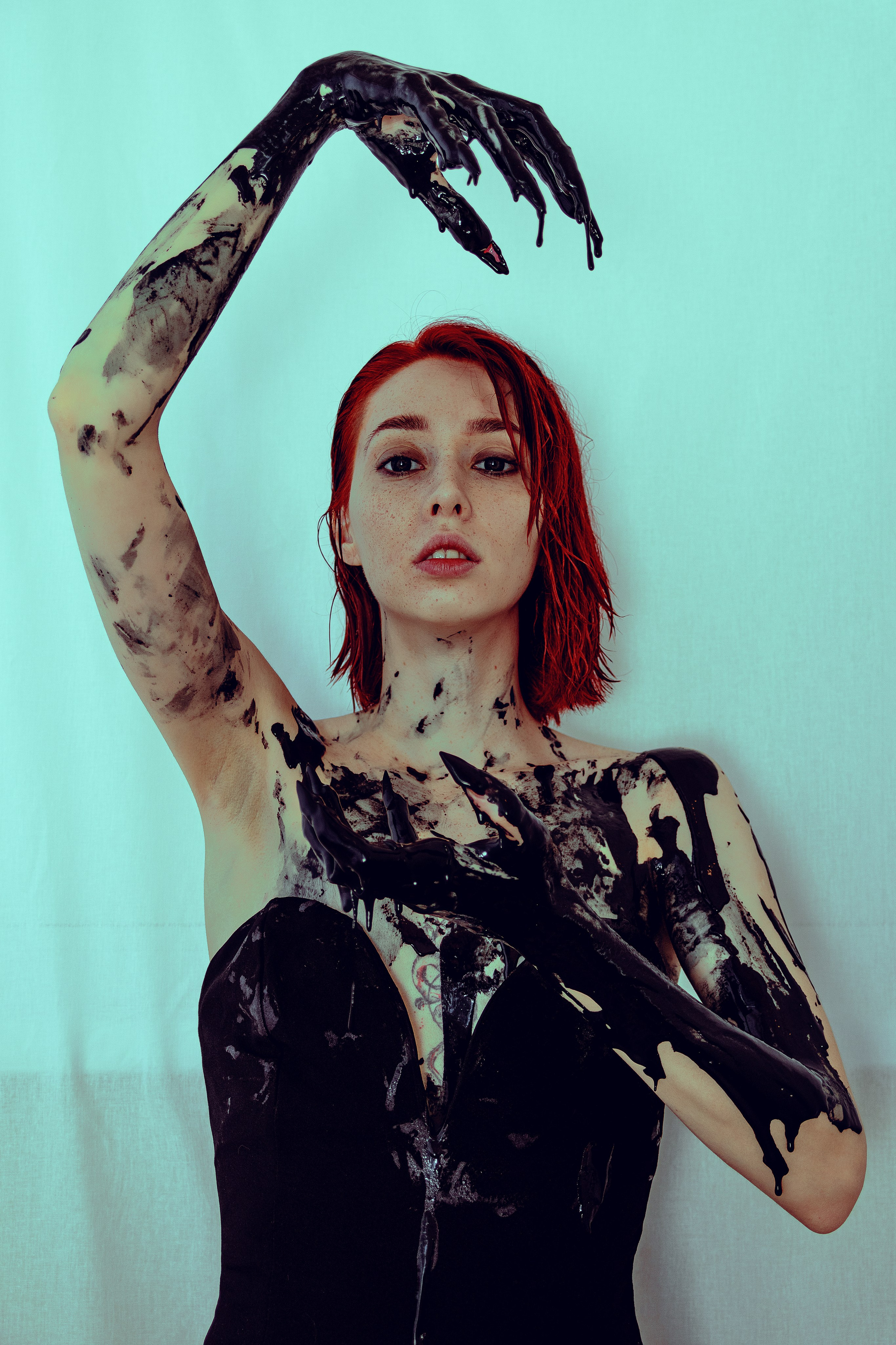 Отзывы о работе портретного фотографа Антона Казарина. Портретный фотограф в Ростове-на-Дону Антон Казарин