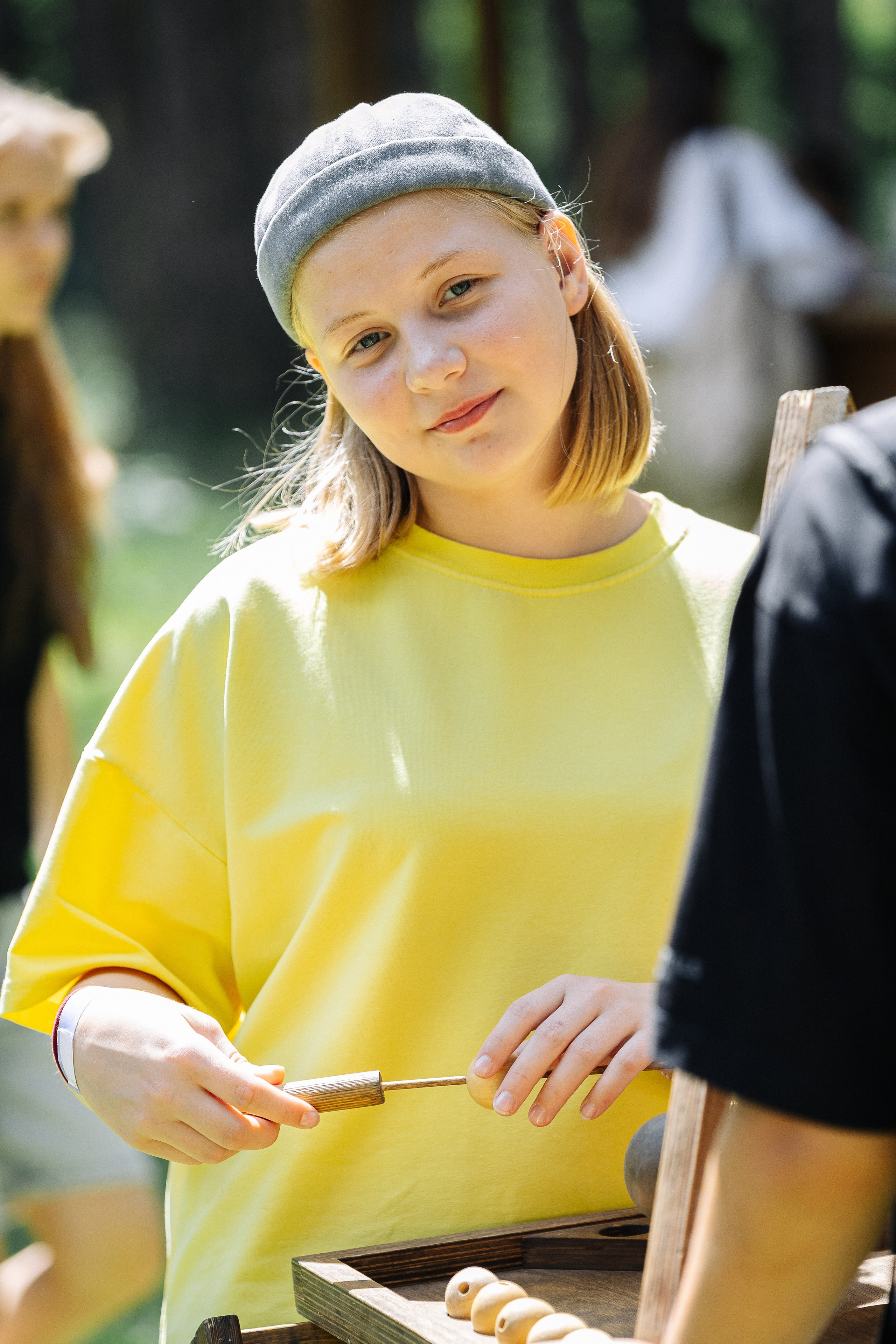 День Семьи Газпромнефть-Ямал. MIG — студия спортивной фотографии Михаила Голянского