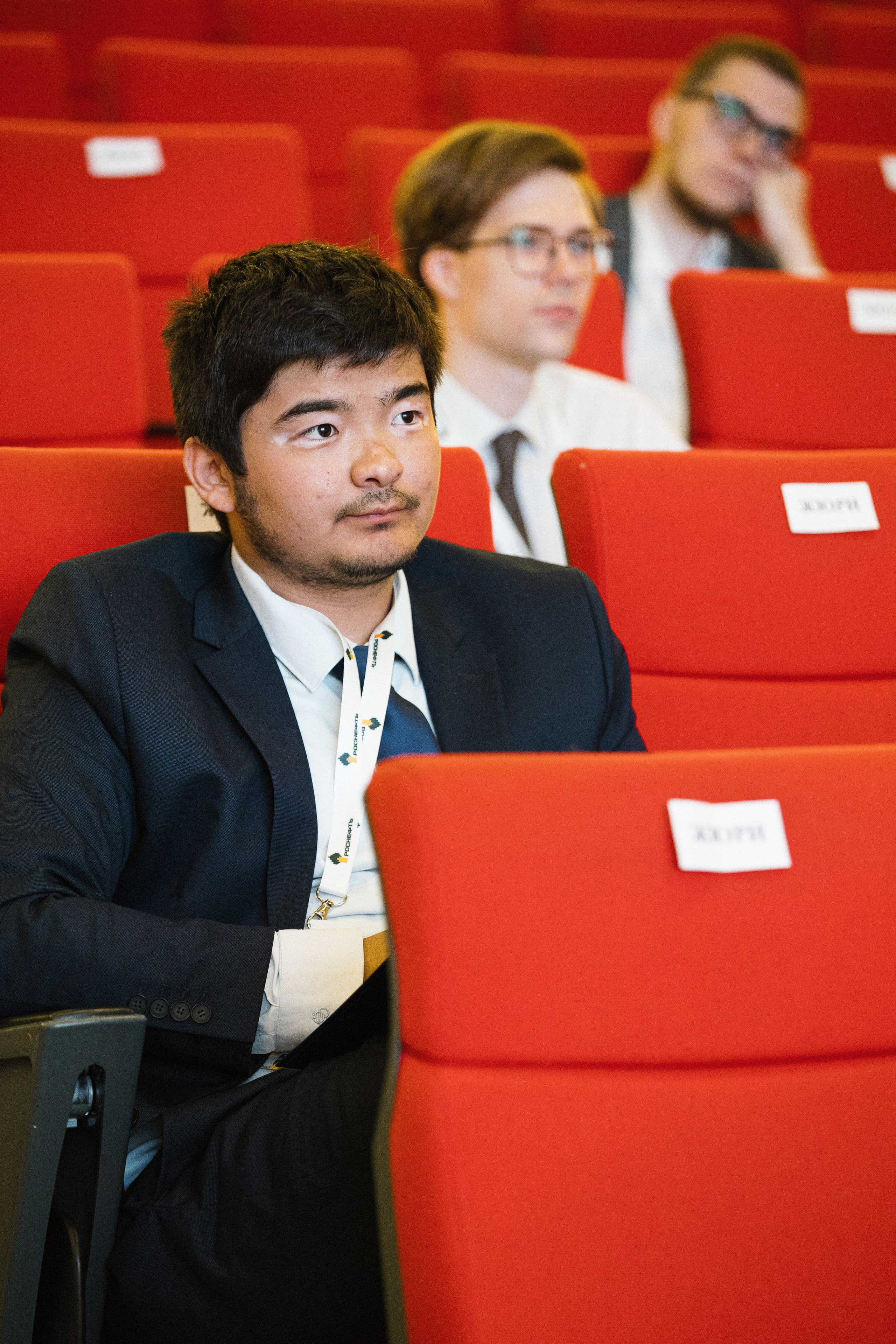 XVIII КНТК Молодых Специалистов ПАО «НК «Роснефть» 2025. MIG — студия спортивной фотографии Михаила Голянского