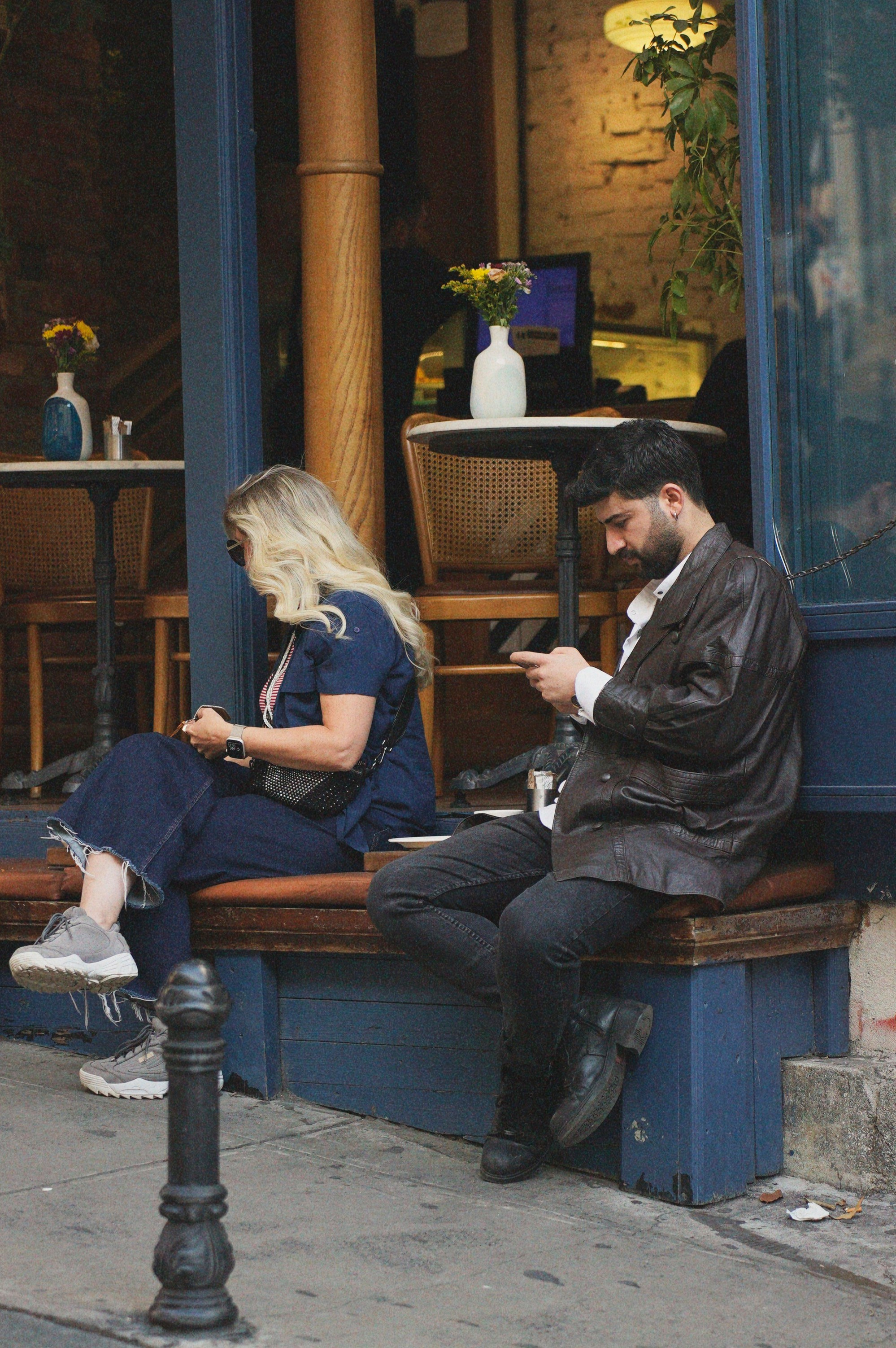 Стамбул. Главная