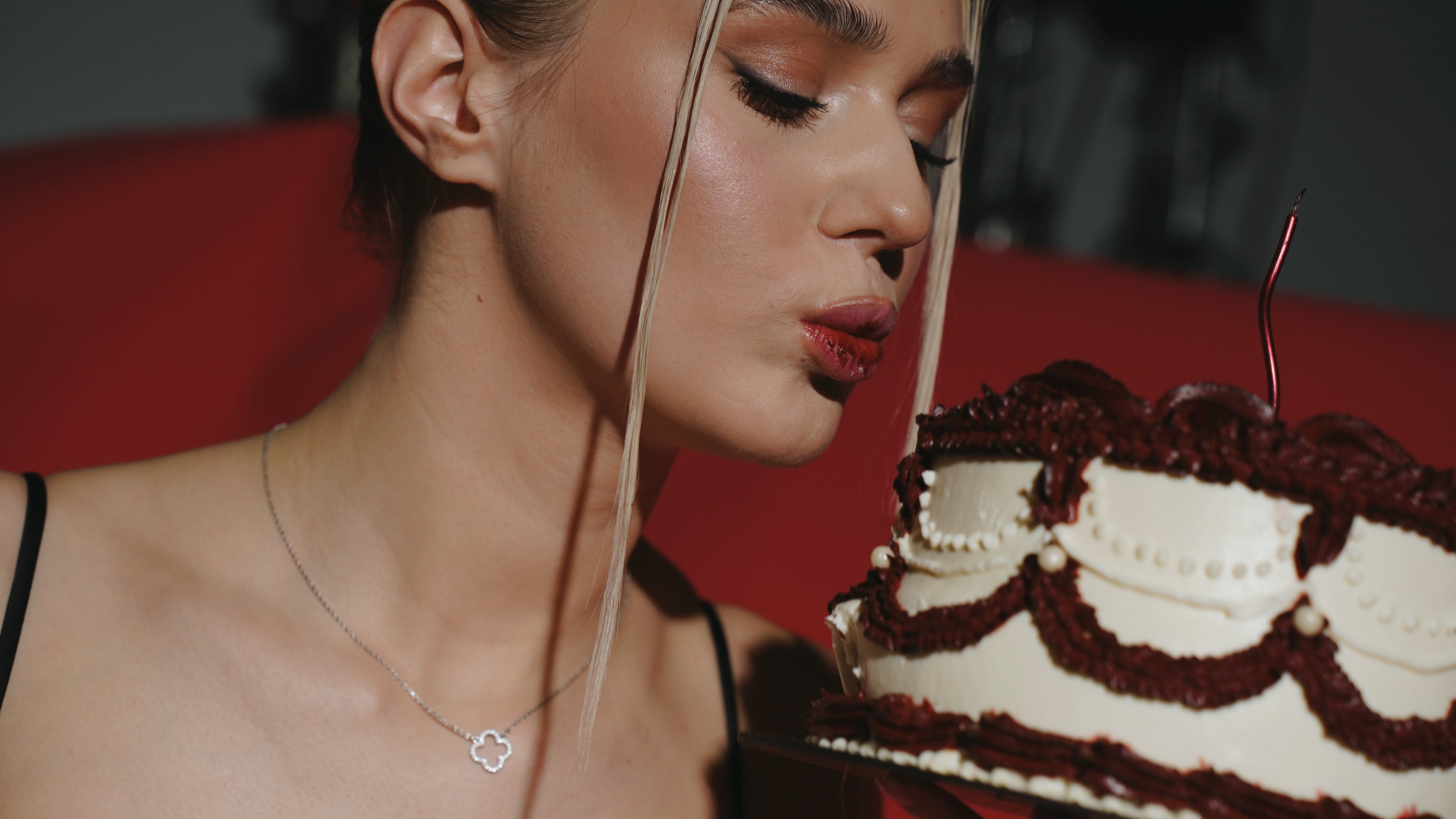 Джейн. Главная