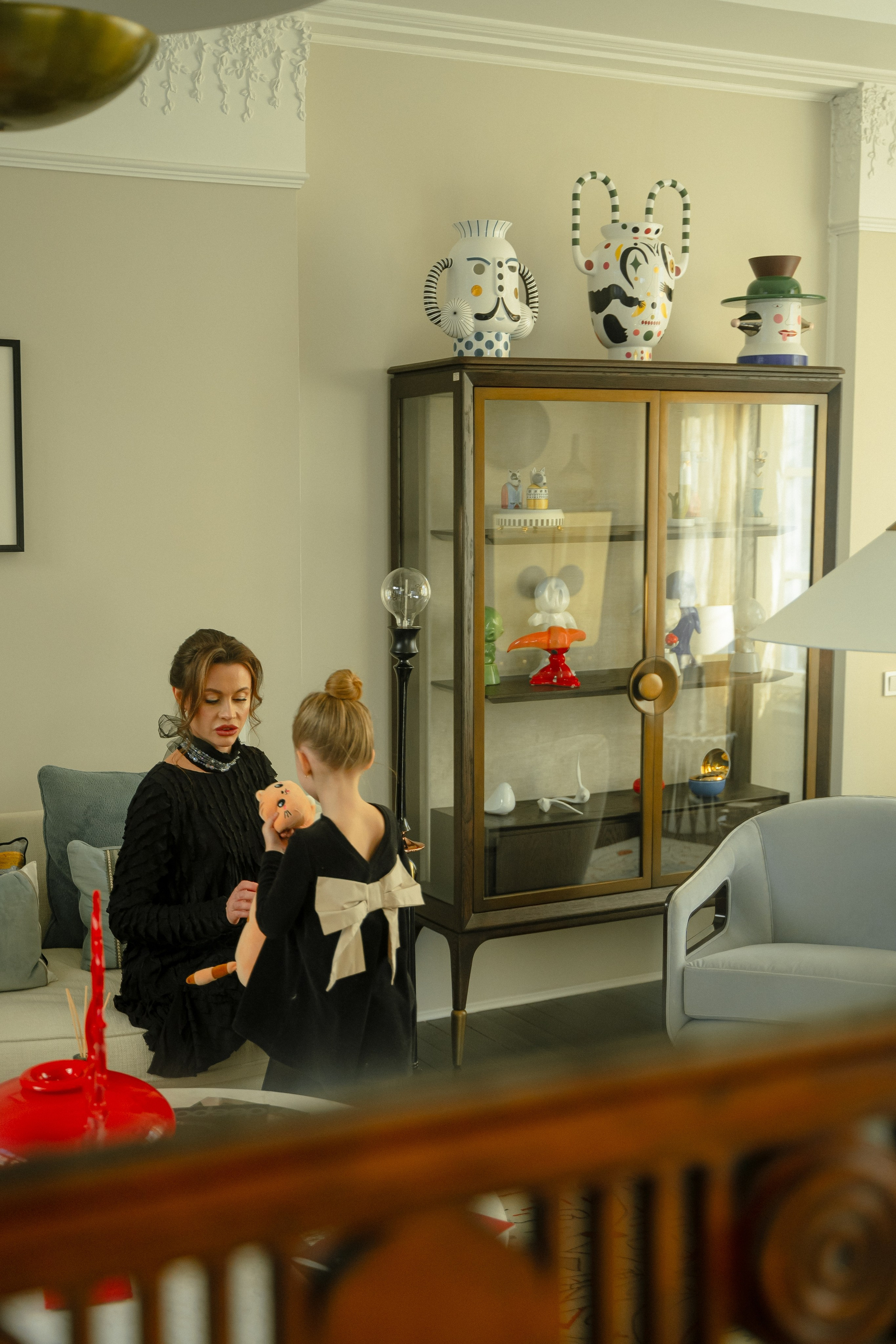 Английский дом. Фотограф Мария Зайчик