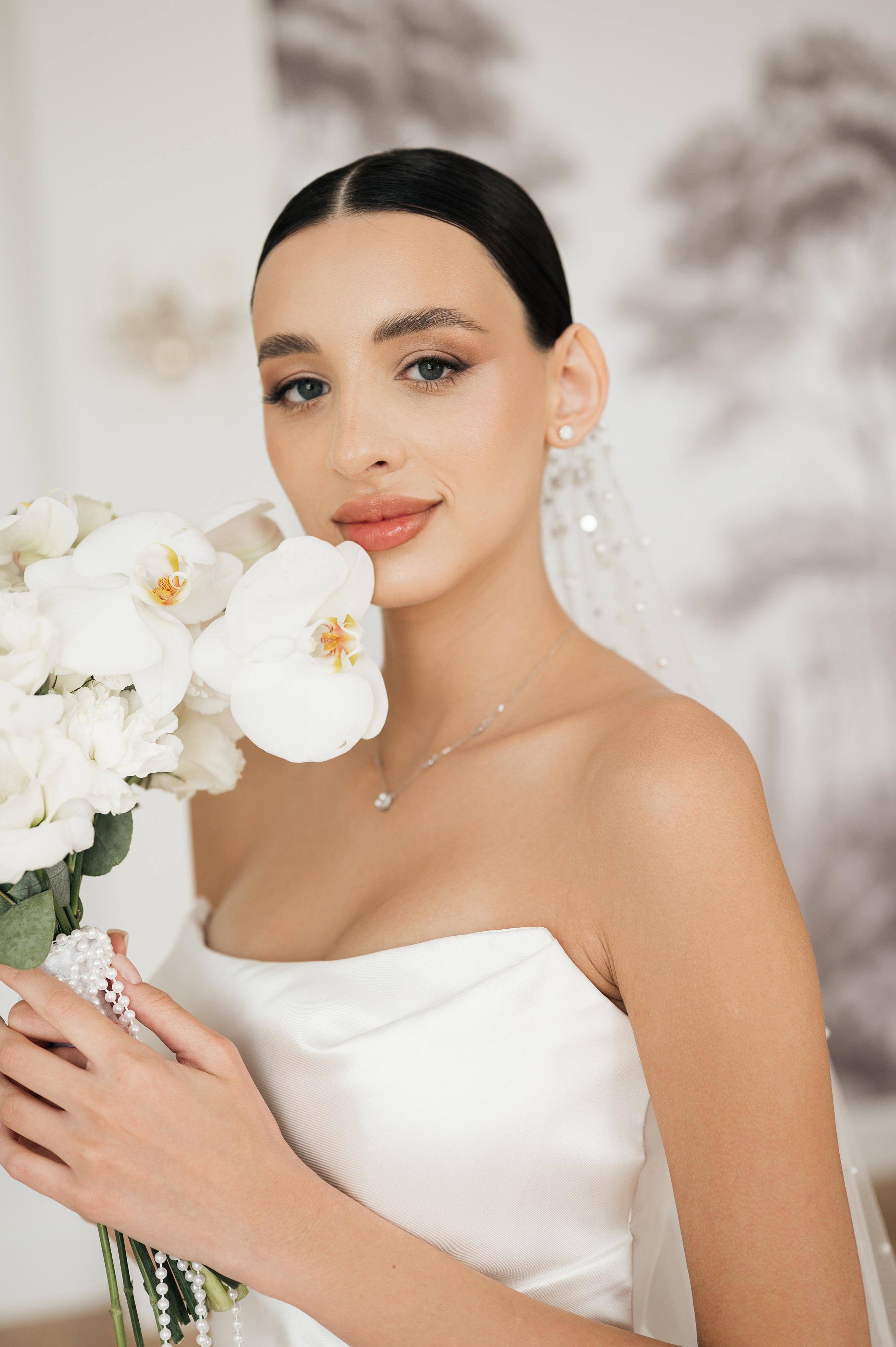 Павел и Полина. Свадебный и семейный фотограф в Краснодаре Алина Мельник