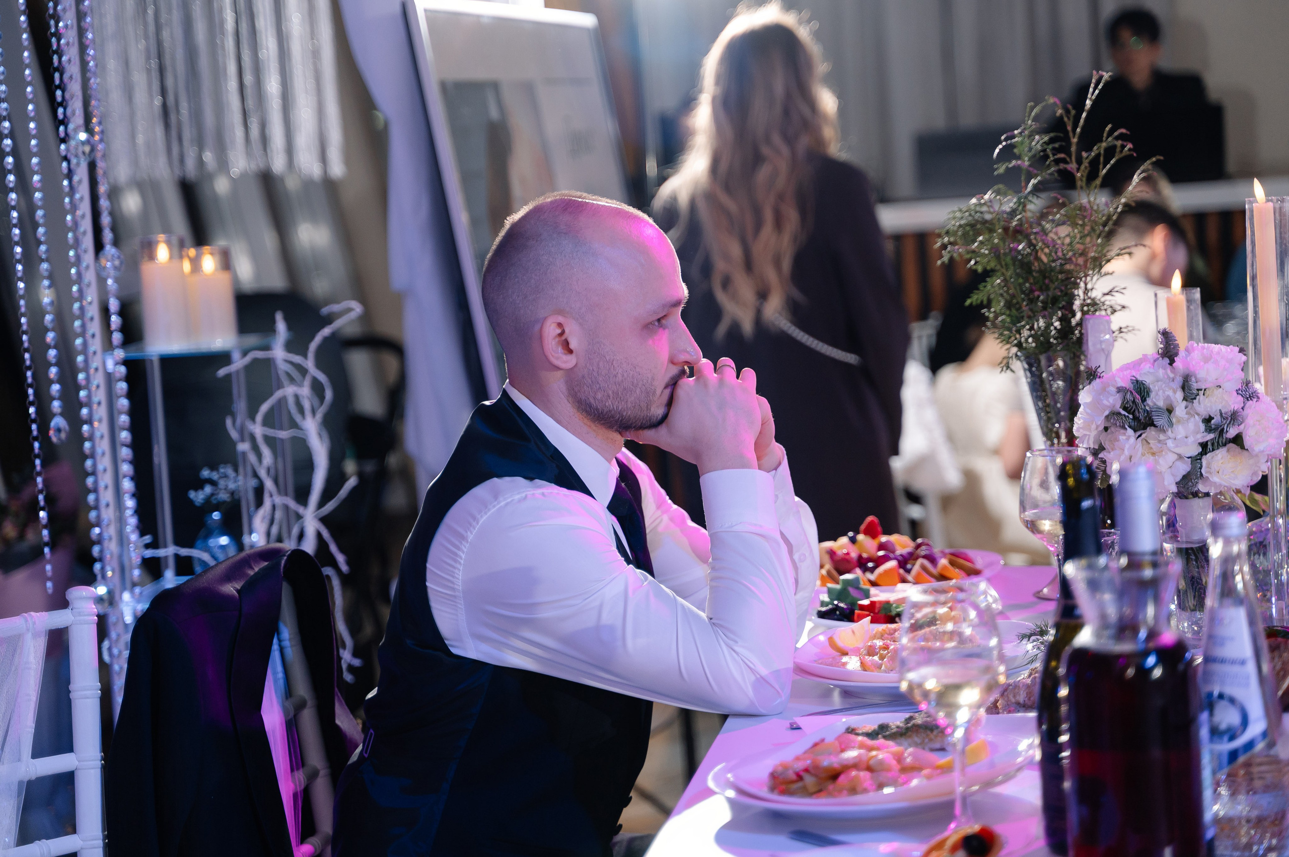 Свадебная съёмка. Свадебный и семейный фотограф в Чебоксарах Ирина Левнер