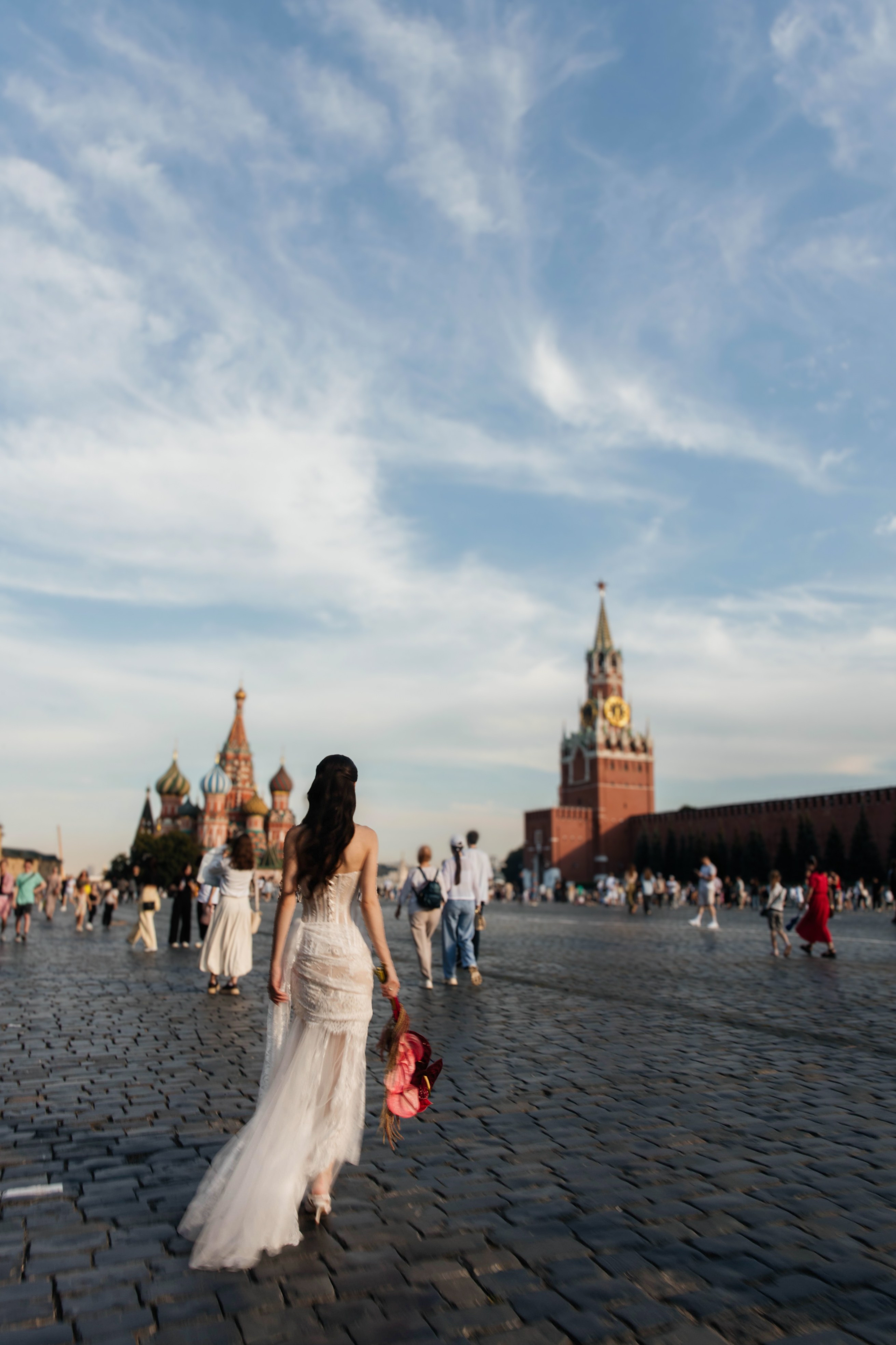 ILYA & IRINA. Свадебное ФОТО & ВИДЕО Москва/Липецк
