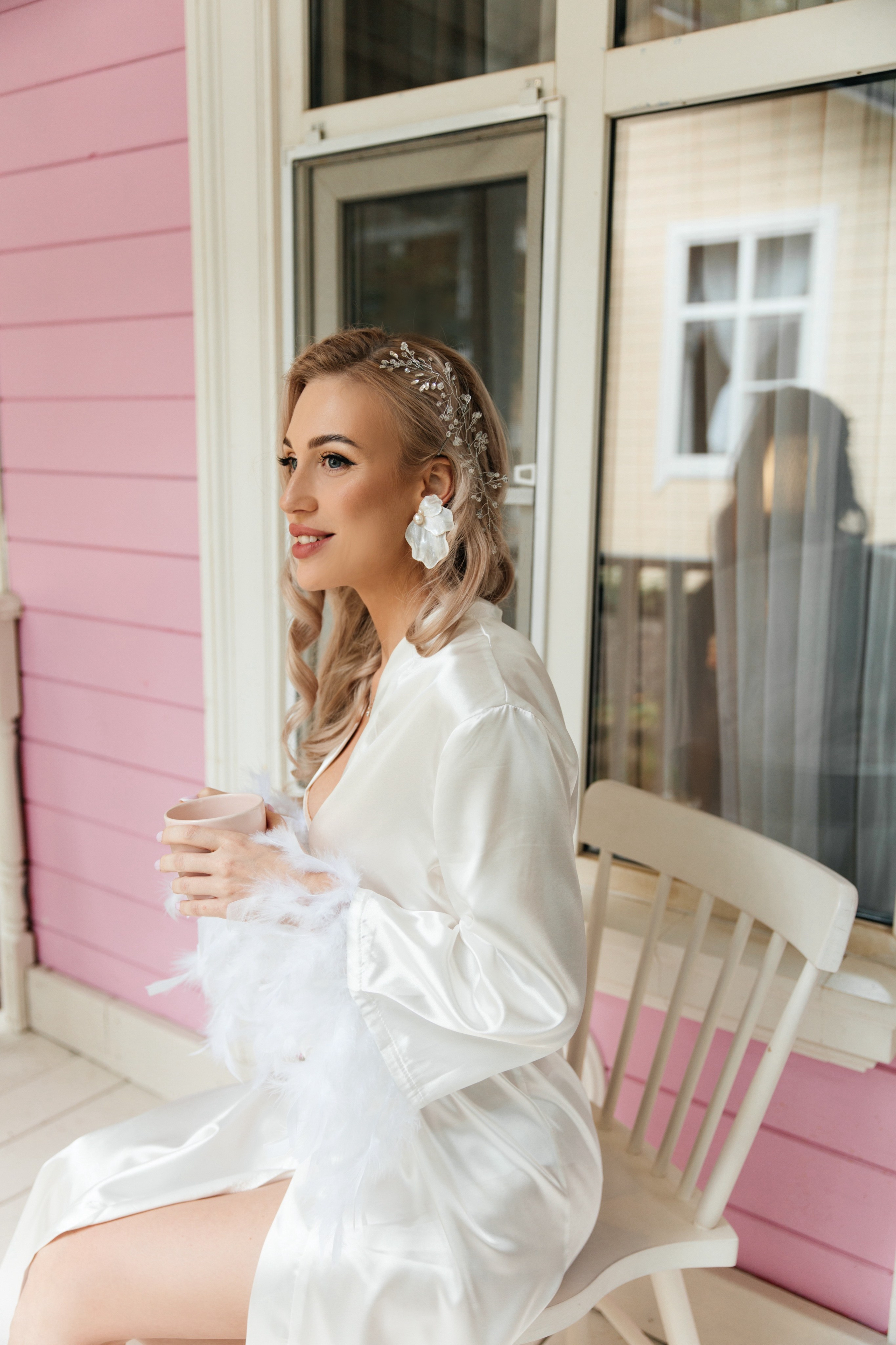 BORIS & ANASTASIA. Свадебное ФОТО & ВИДЕО Москва/Липецк