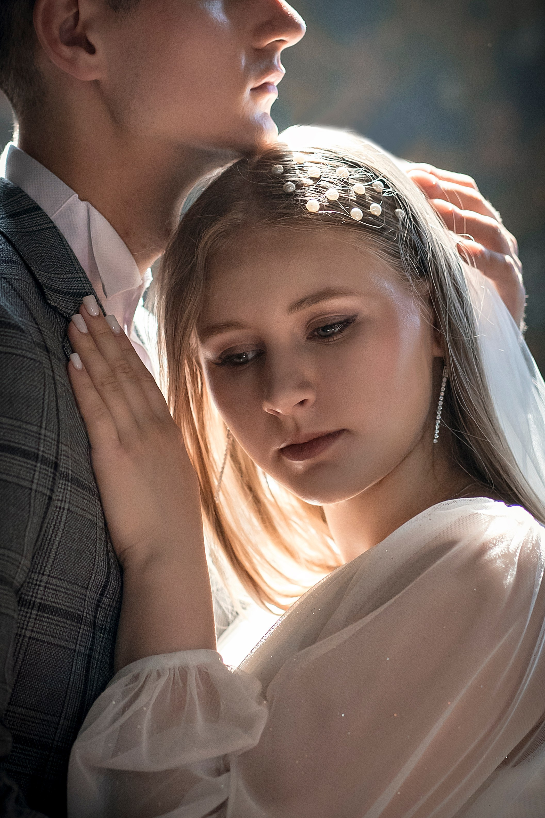 Крещение и венчание. Фотограф Крещения и Венчания в Москве