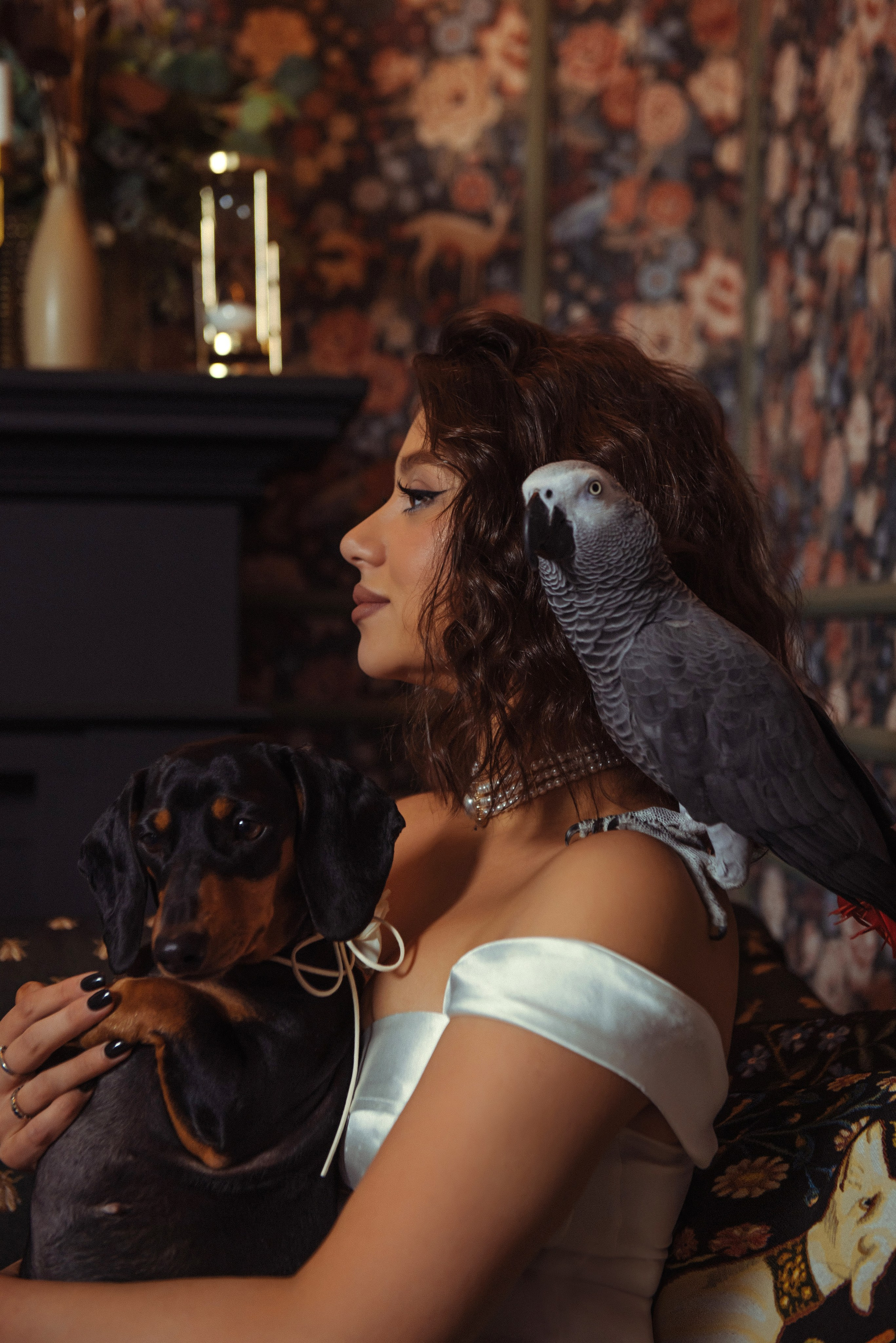 Алена. Свадебный, портретный, фотограф беременности в Нижнем Новгороде Алина Зиновьева