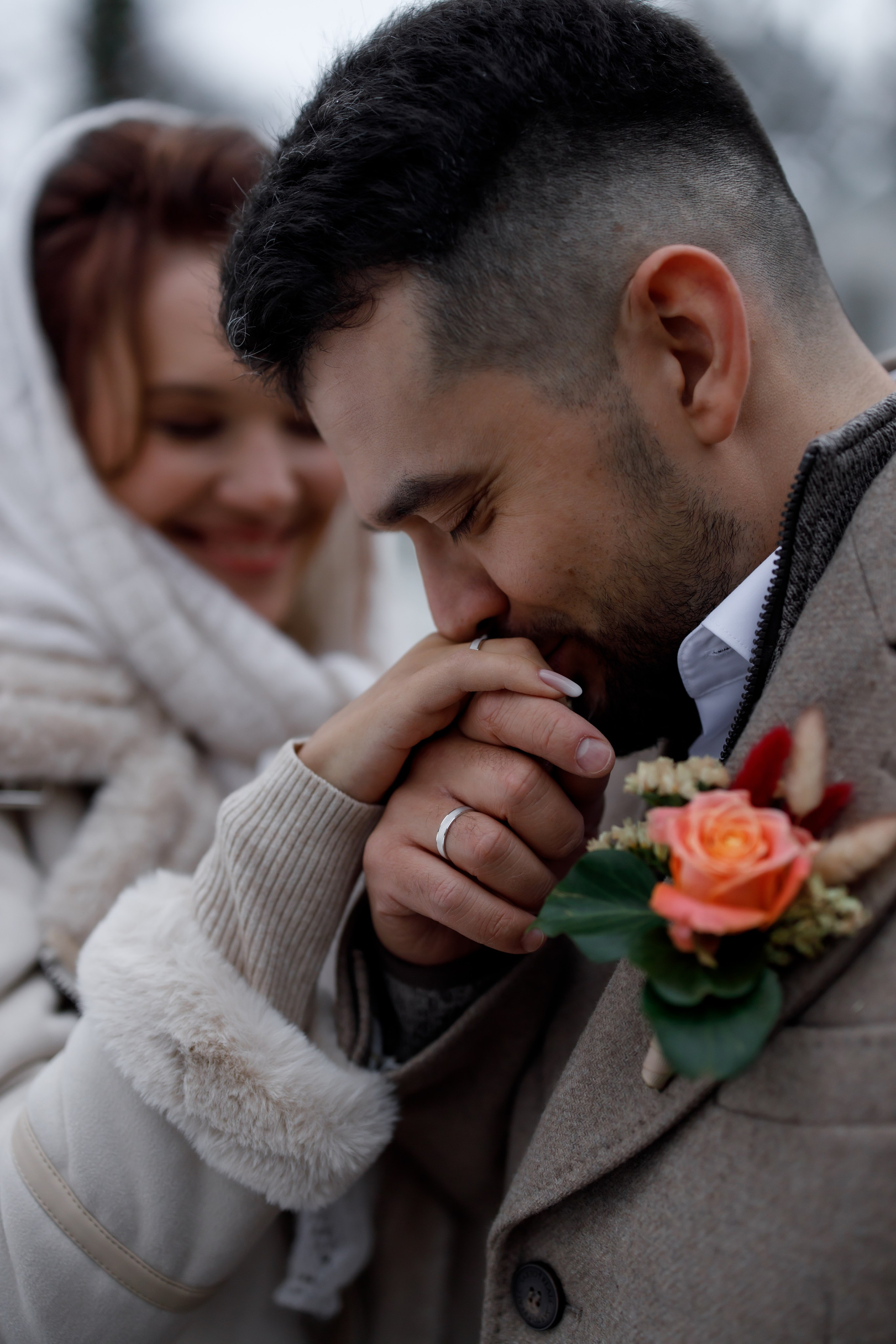 Свадебные. Фотограф и видеограф Москва Анапа