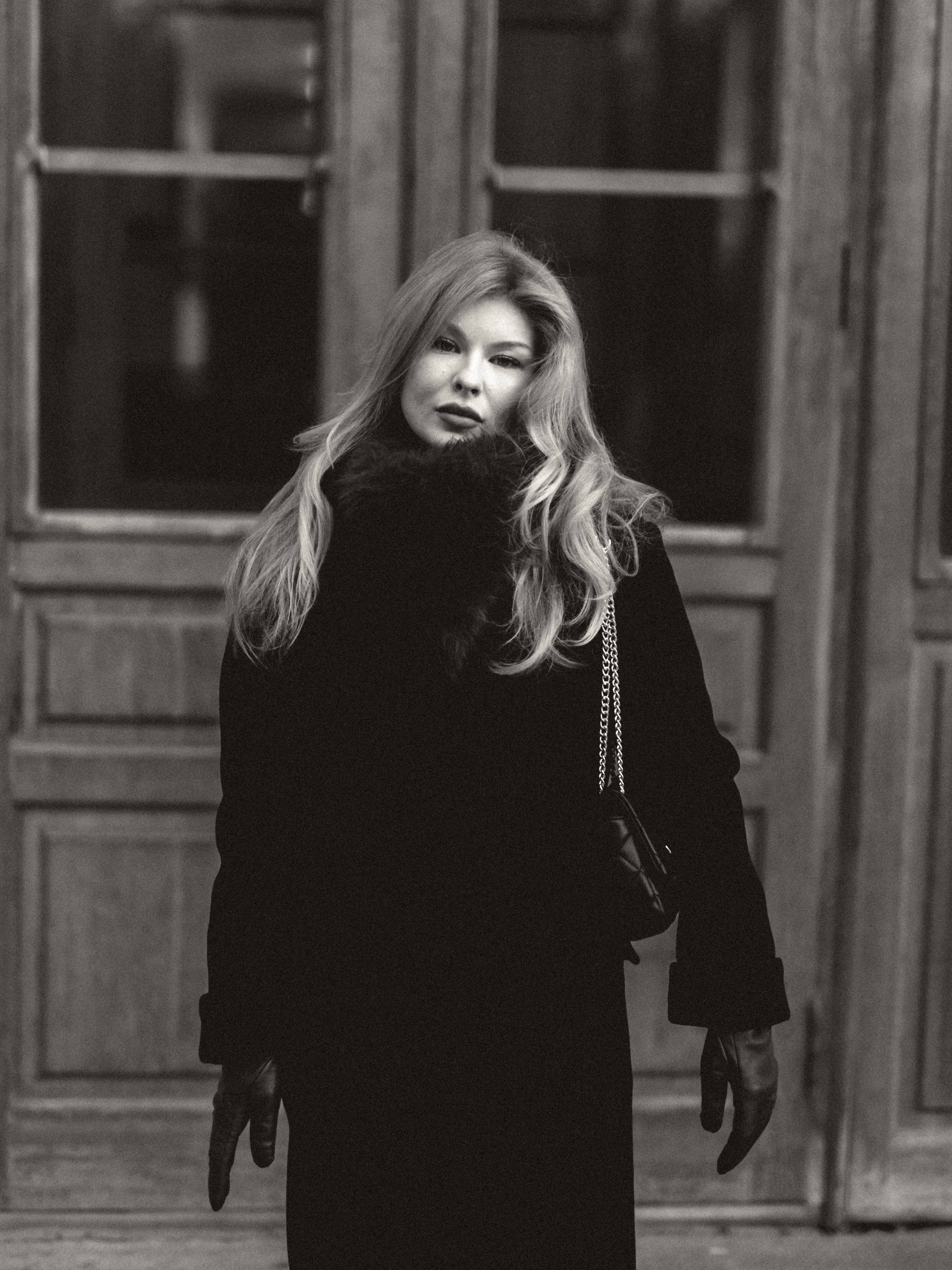Элина. Фотограф Анна Нестеренко