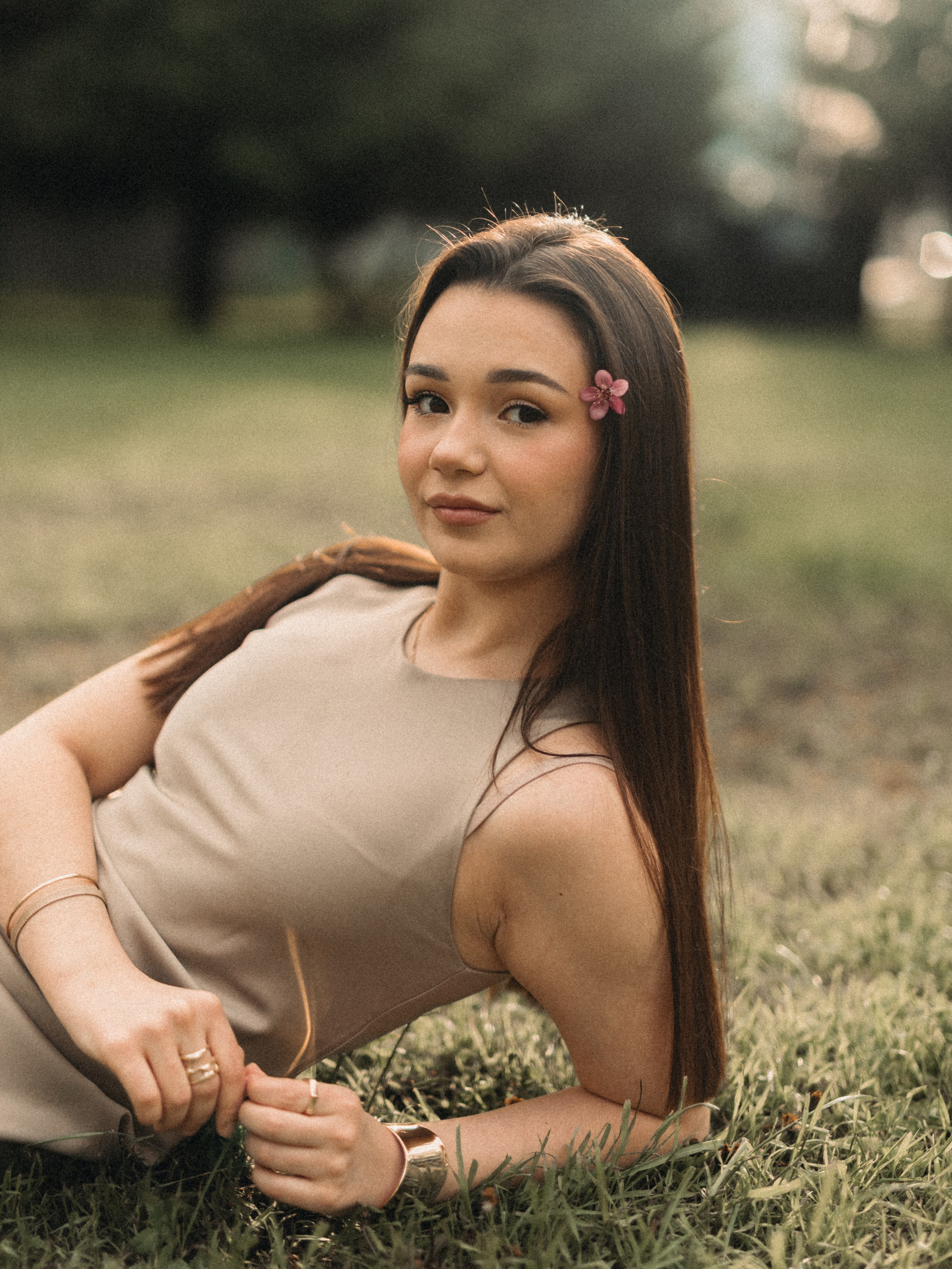 Камилла. Фотограф Анна Нестеренко