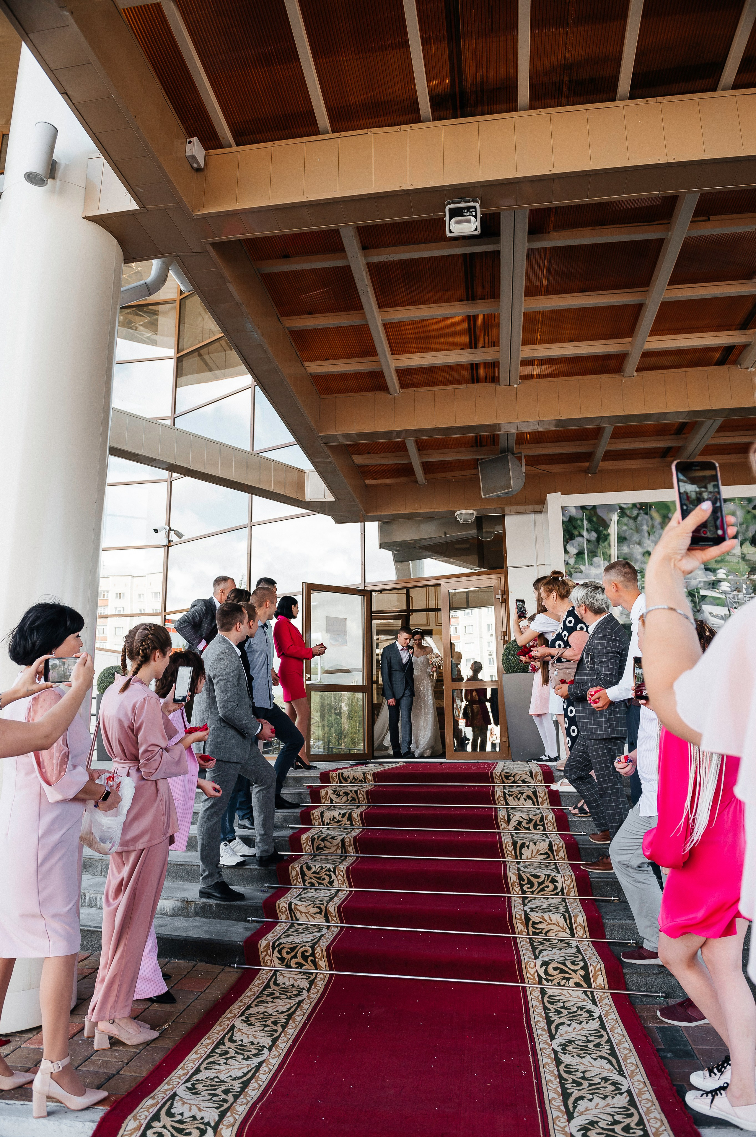 Александр и Ася. Фотограф в Сургуте Светлана Гибадуллина