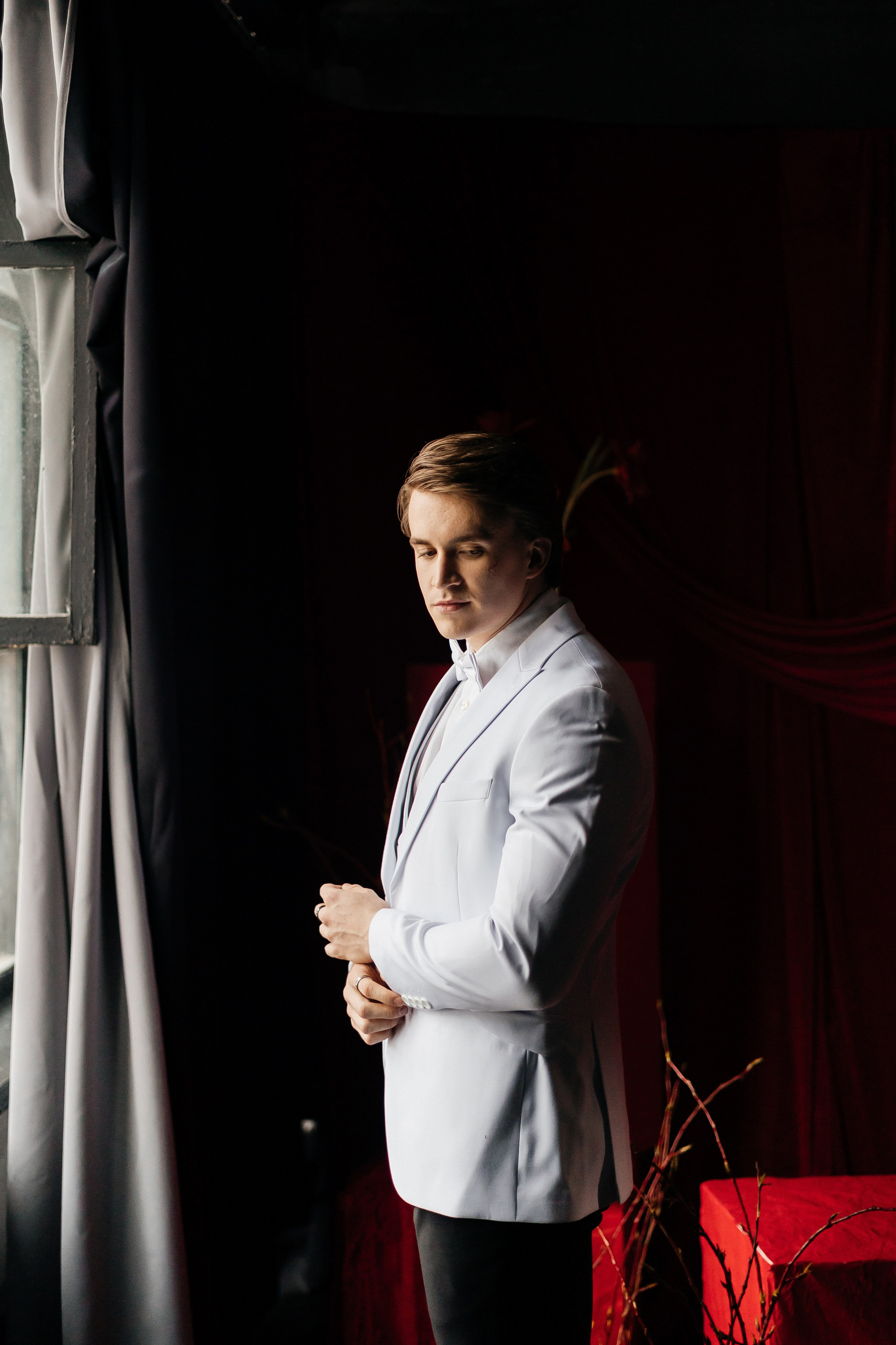 RED Pion. Фотограф свадебный семейный в Красноярске Шукшина Наталья