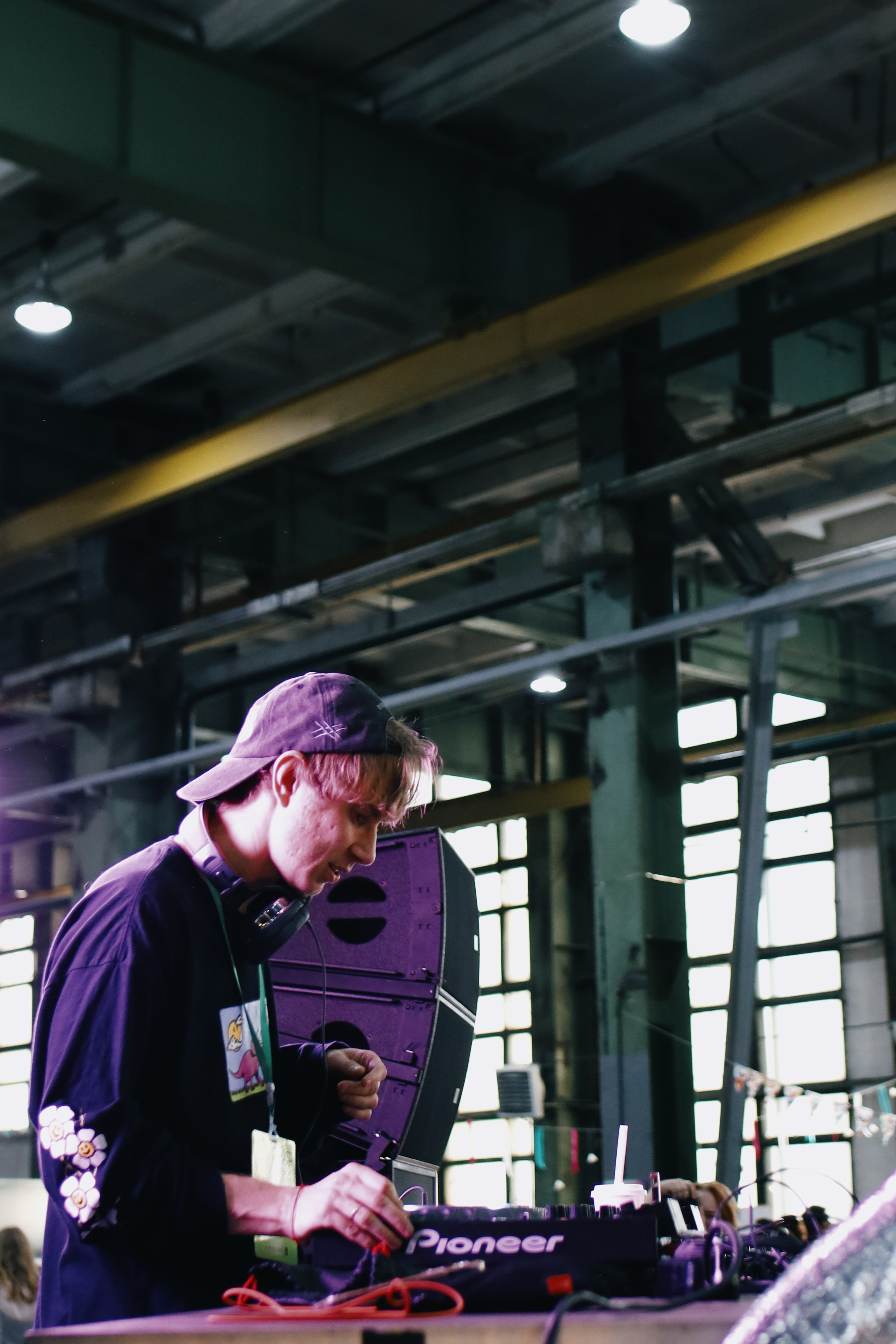 Антон тут рядом. Фотограф в Санкт-Петербурге Ангелина Вражевская