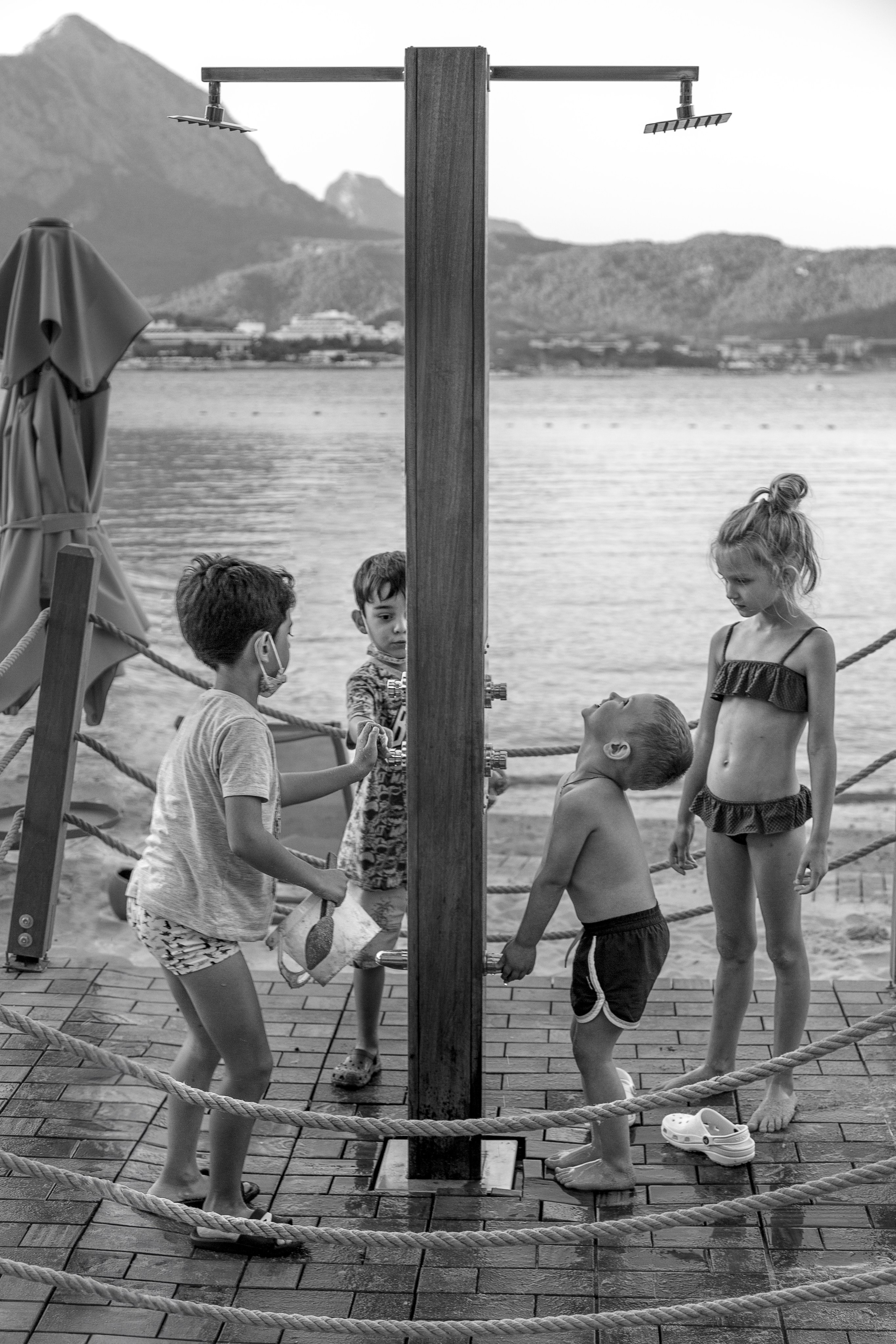 Семейный и детский фотограф в Обнинске Анастасия Улитко