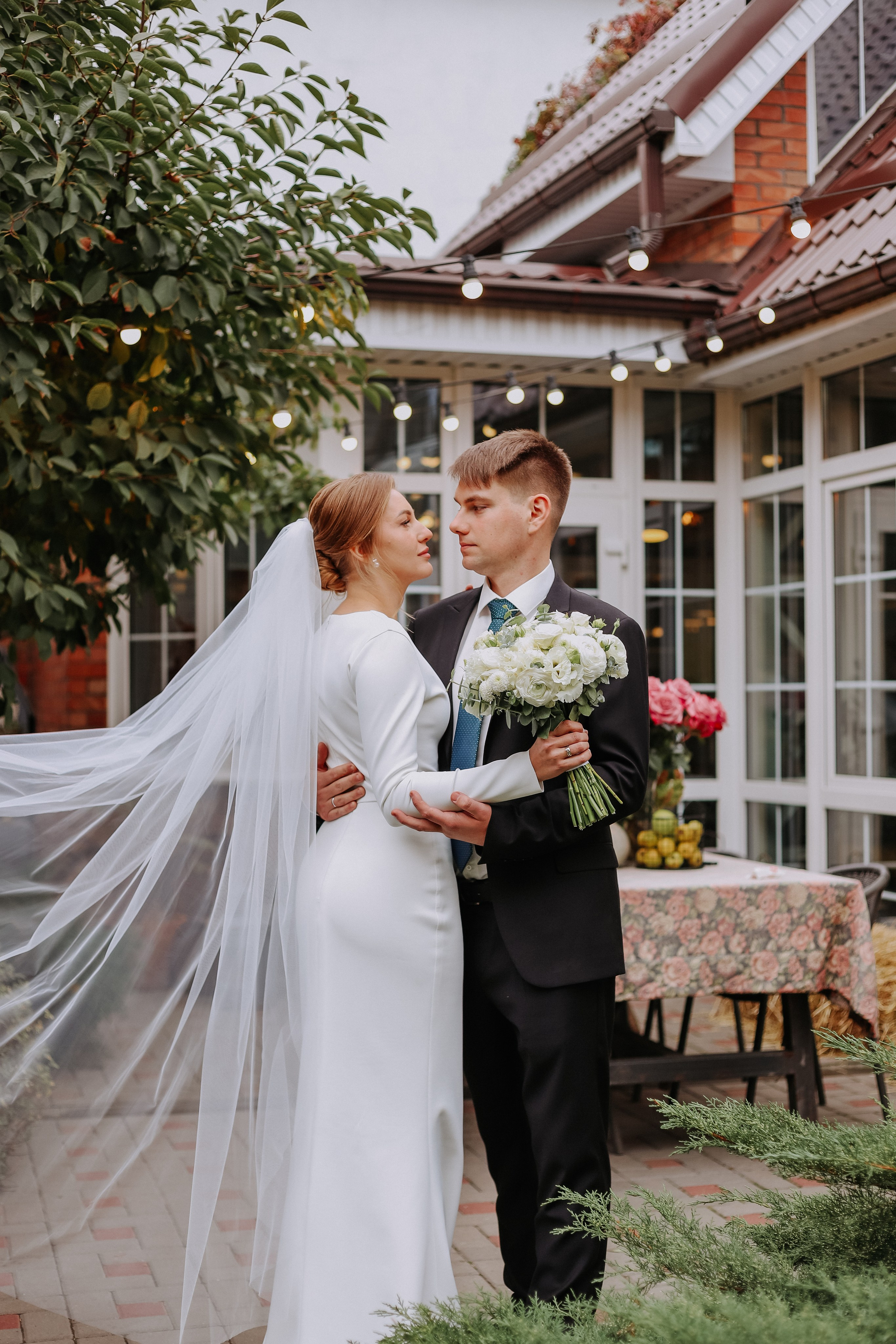 Иван и Лидия. Семейный и персональный фотограф в Ростове-на-Дону